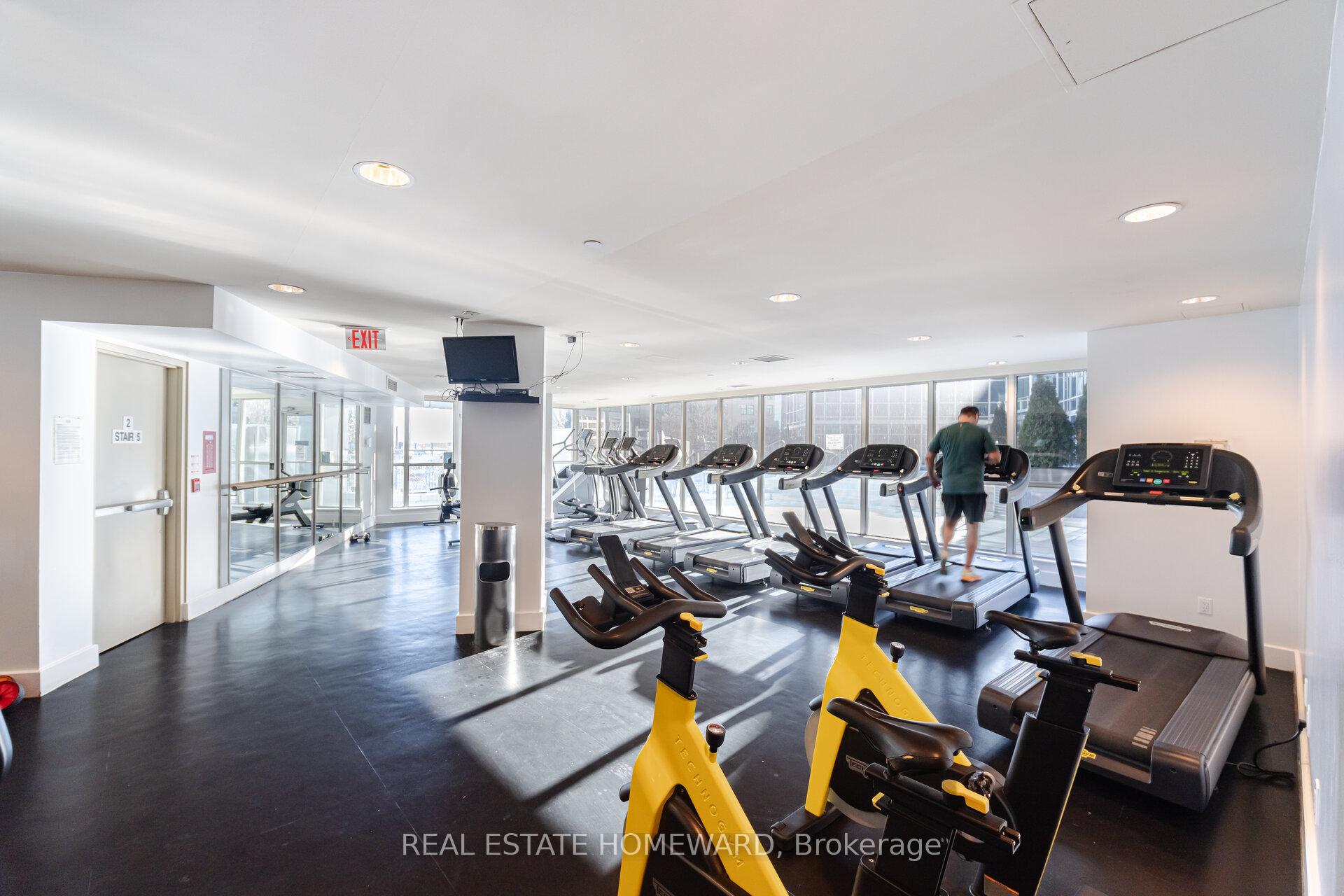 Photo 34 of Unit 909, 218 Queens Quay W, Toronto, Waterfront Communities — HOMEH