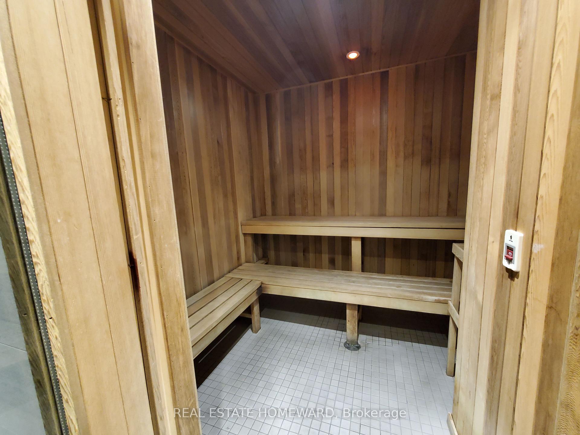 Photo 28 of Unit 909, 218 Queens Quay W, Toronto, Waterfront Communities — HOMEH