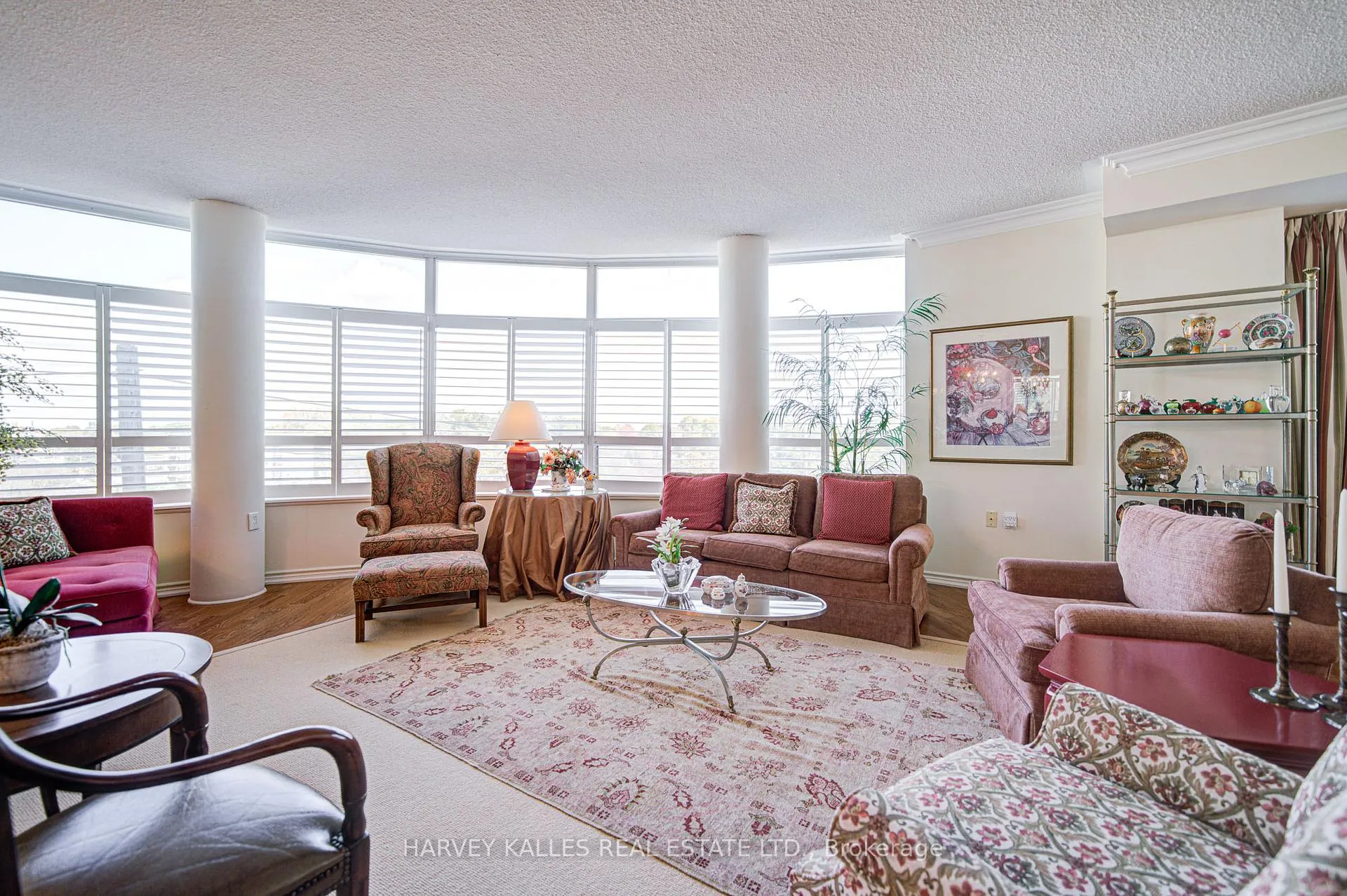 Photo 11 of Unit 404, 1 Glen Park, Toronto, Englemount-Lawrence — HOMEH