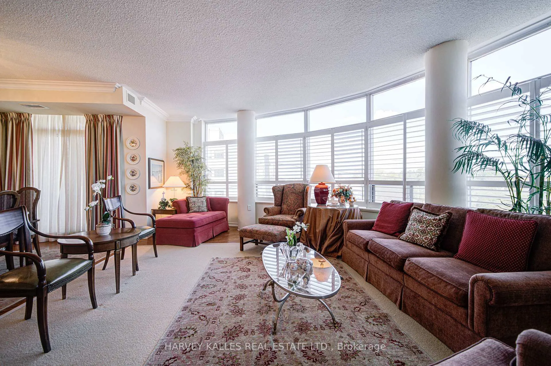 Photo 12 of Unit 404, 1 Glen Park, Toronto, Englemount-Lawrence — HOMEH