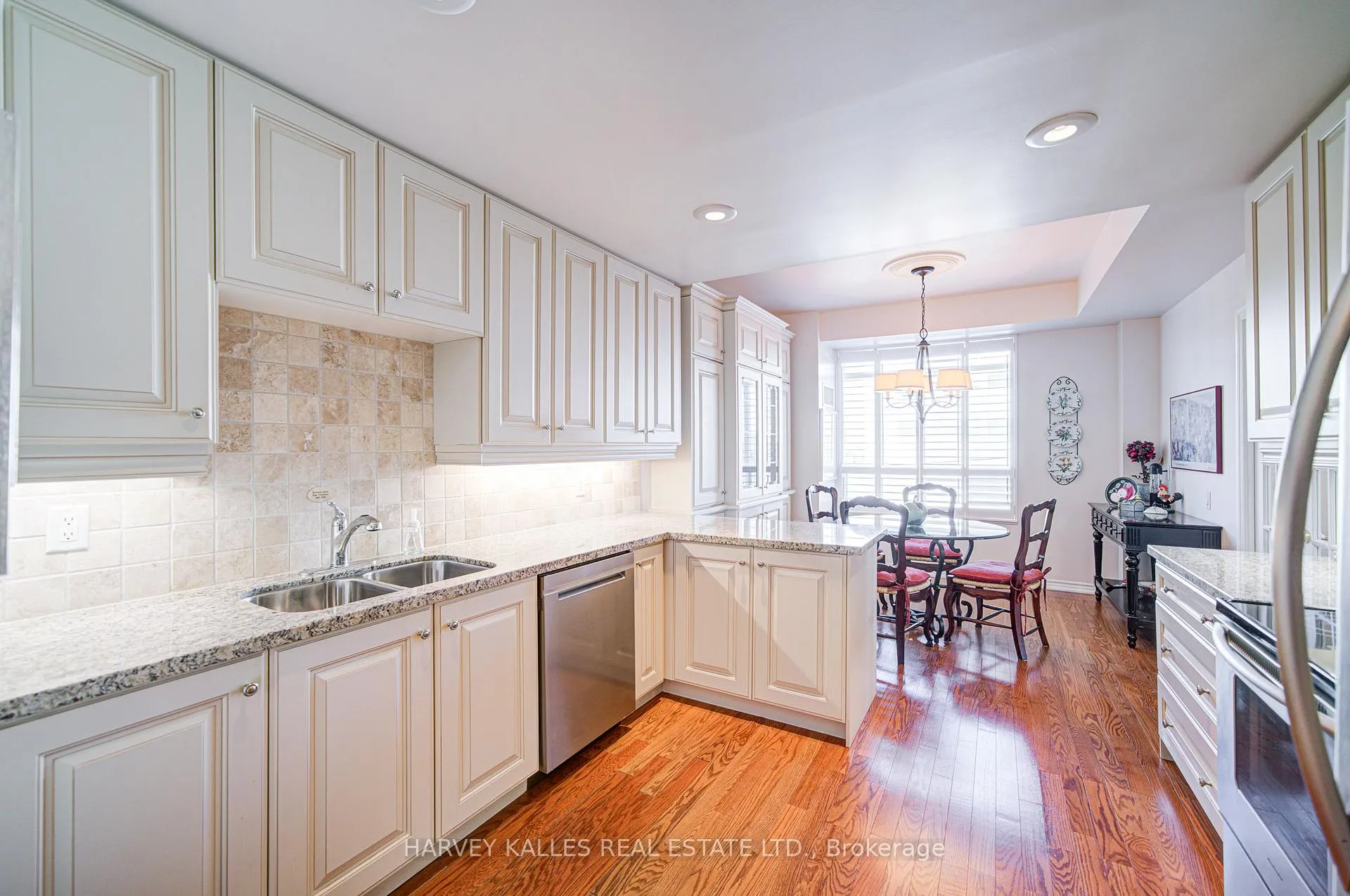 Photo 15 of Unit 404, 1 Glen Park, Toronto, Englemount-Lawrence — HOMEH