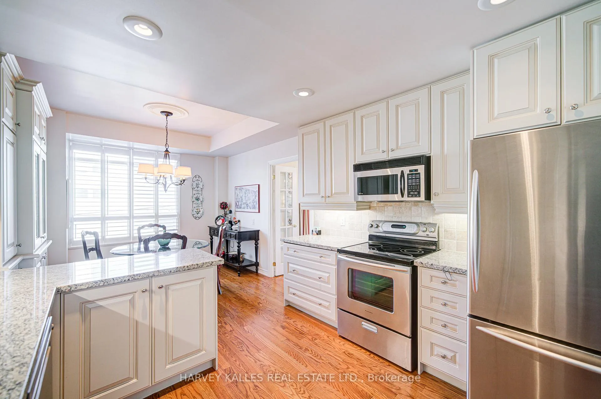 Photo 16 of Unit 404, 1 Glen Park, Toronto, Englemount-Lawrence — HOMEH