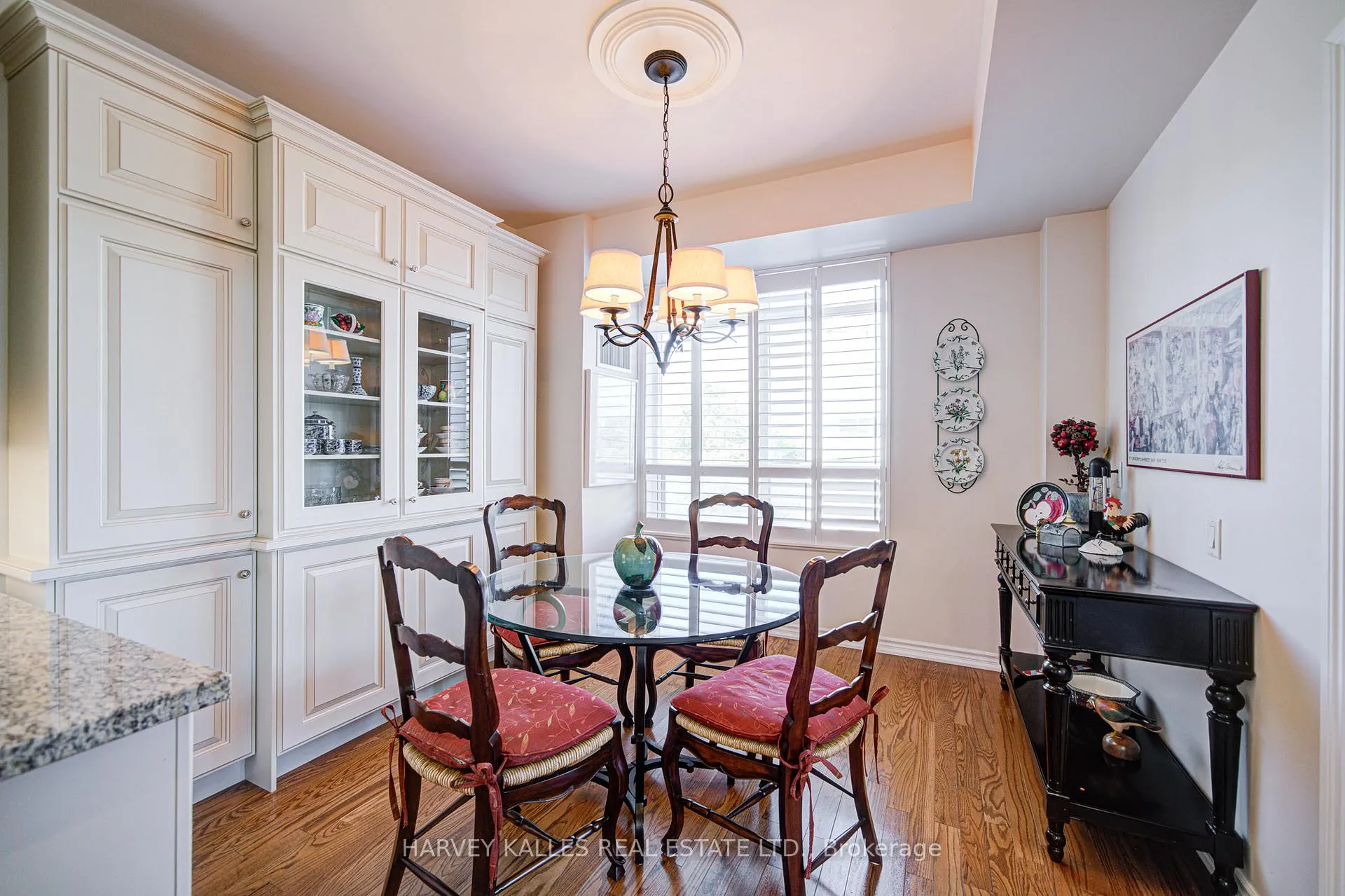 Photo 19 of Unit 404, 1 Glen Park, Toronto, Englemount-Lawrence — HOMEH