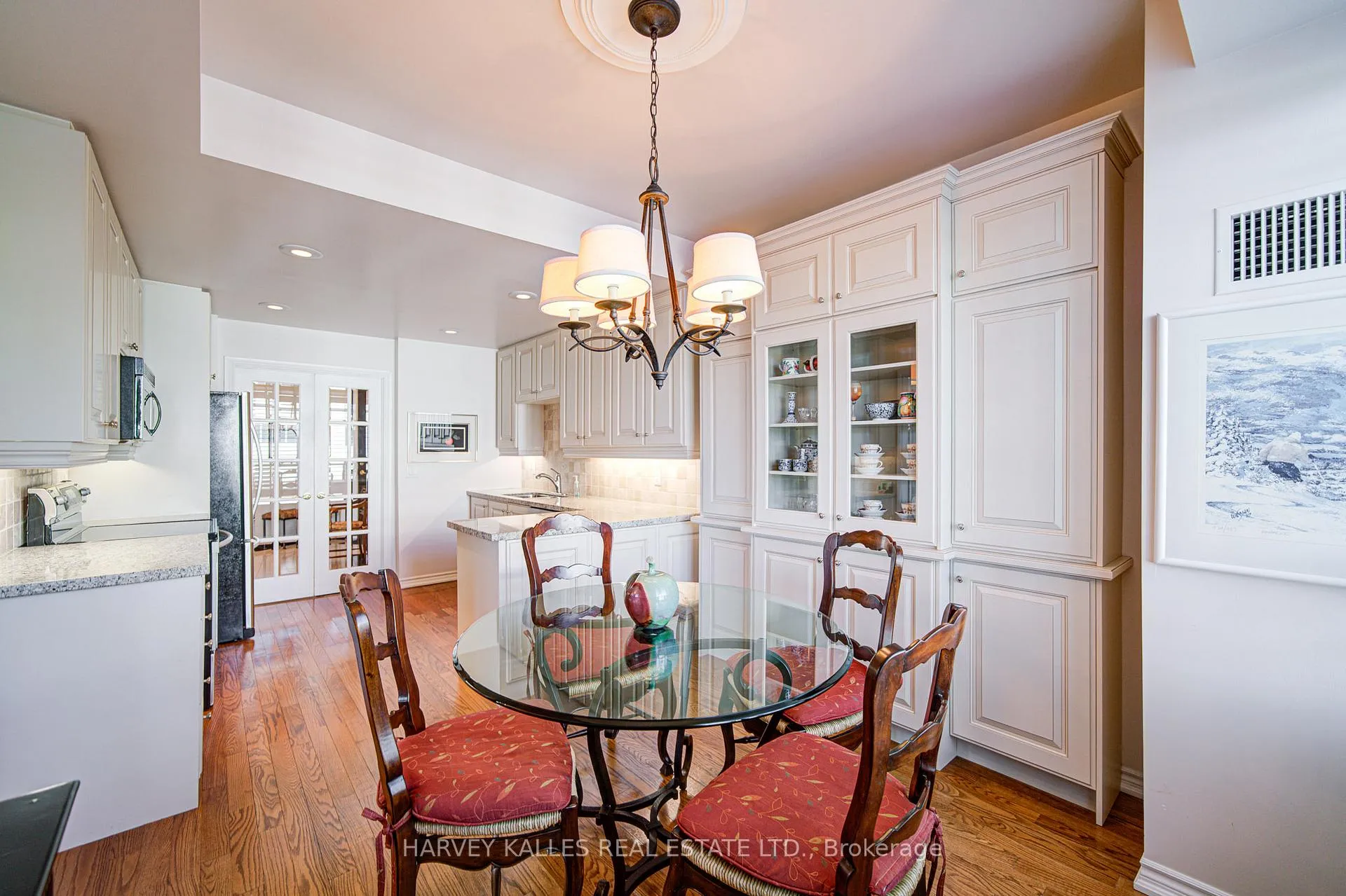 Photo 20 of Unit 404, 1 Glen Park, Toronto, Englemount-Lawrence — HOMEH