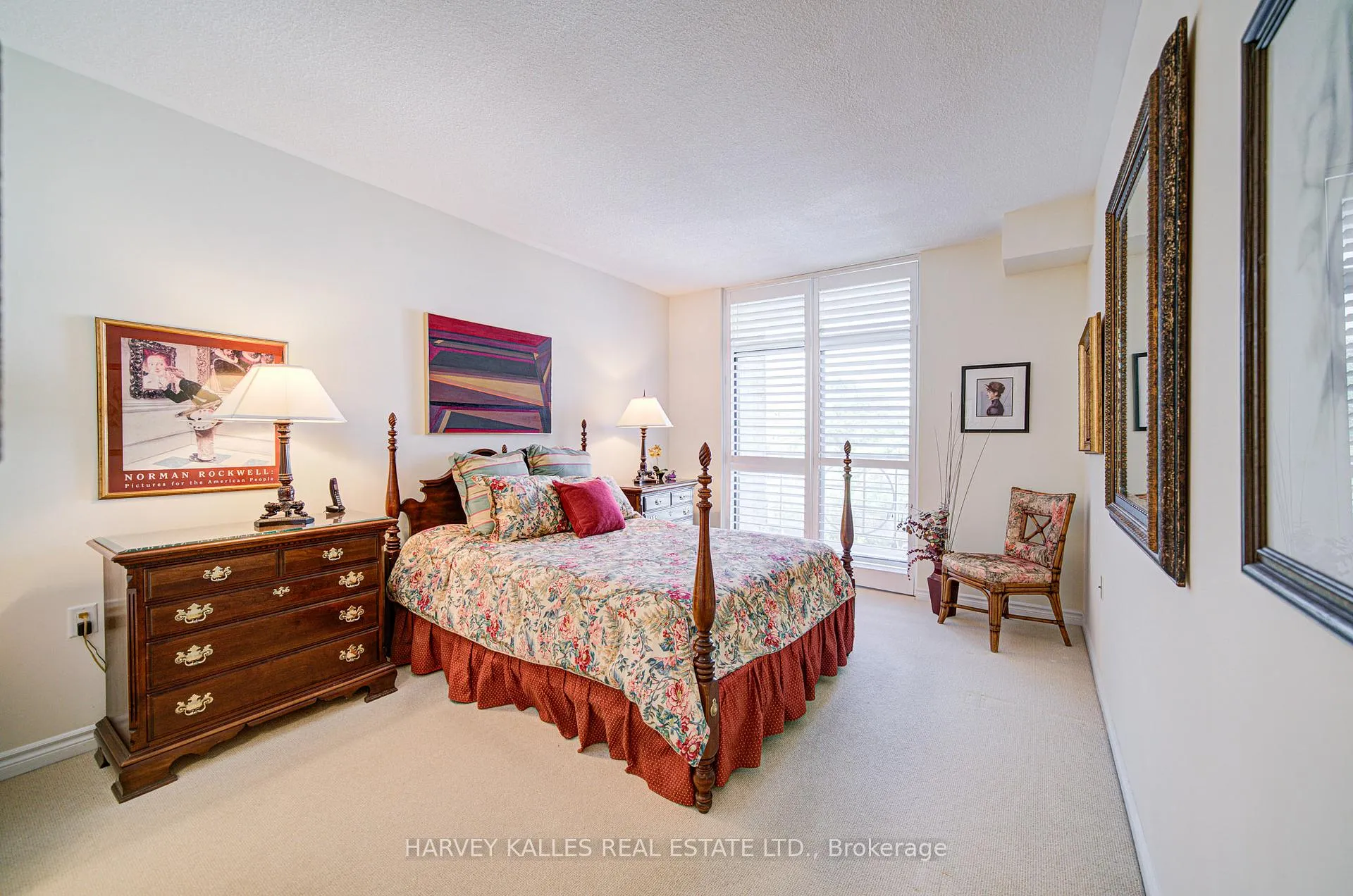 Photo 21 of Unit 404, 1 Glen Park, Toronto, Englemount-Lawrence — HOMEH