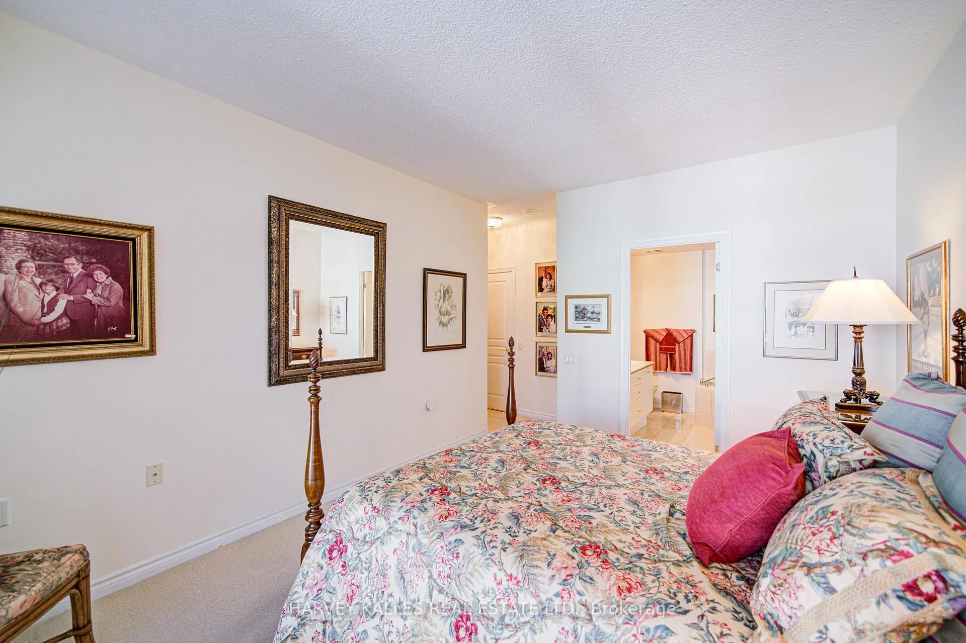 Photo 22 of Unit 404, 1 Glen Park, Toronto, Englemount-Lawrence — HOMEH