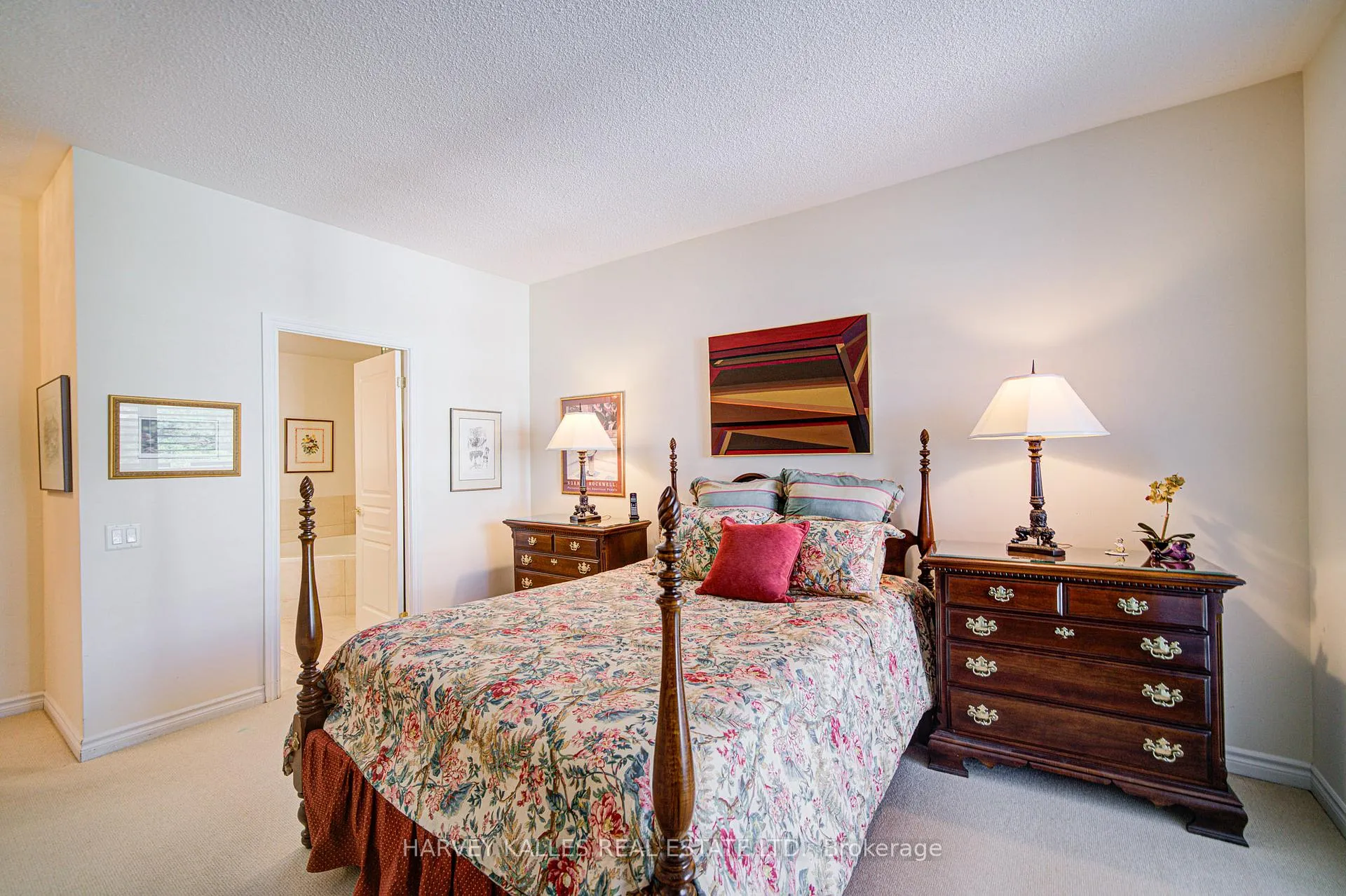 Photo 23 of Unit 404, 1 Glen Park, Toronto, Englemount-Lawrence — HOMEH