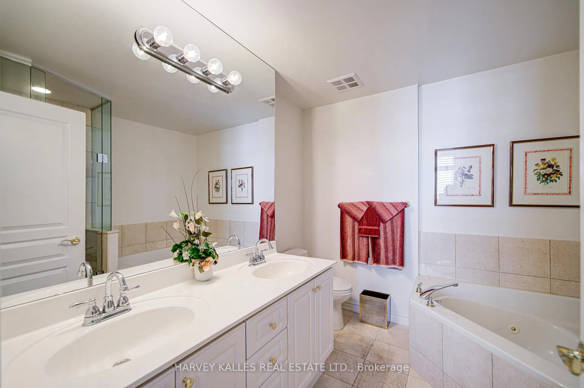Photo 24 of Unit 404, 1 Glen Park, Toronto, Englemount-Lawrence — HOMEH