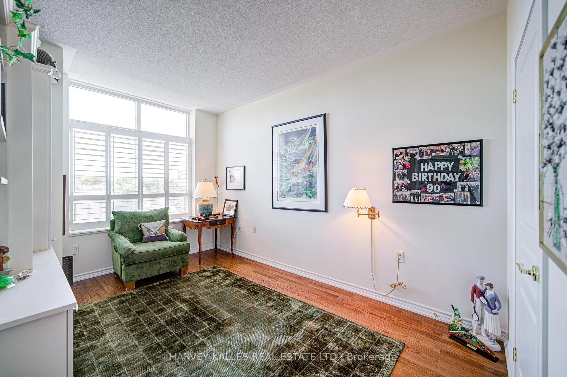 Photo 26 of Unit 404, 1 Glen Park, Toronto, Englemount-Lawrence — HOMEH