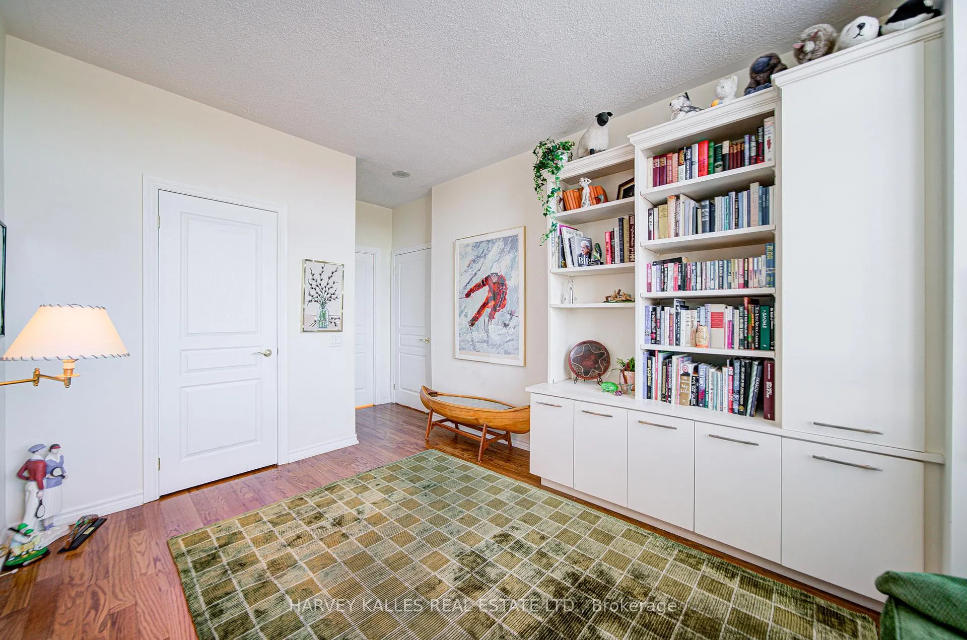 Photo 27 of Unit 404, 1 Glen Park, Toronto, Englemount-Lawrence — HOMEH