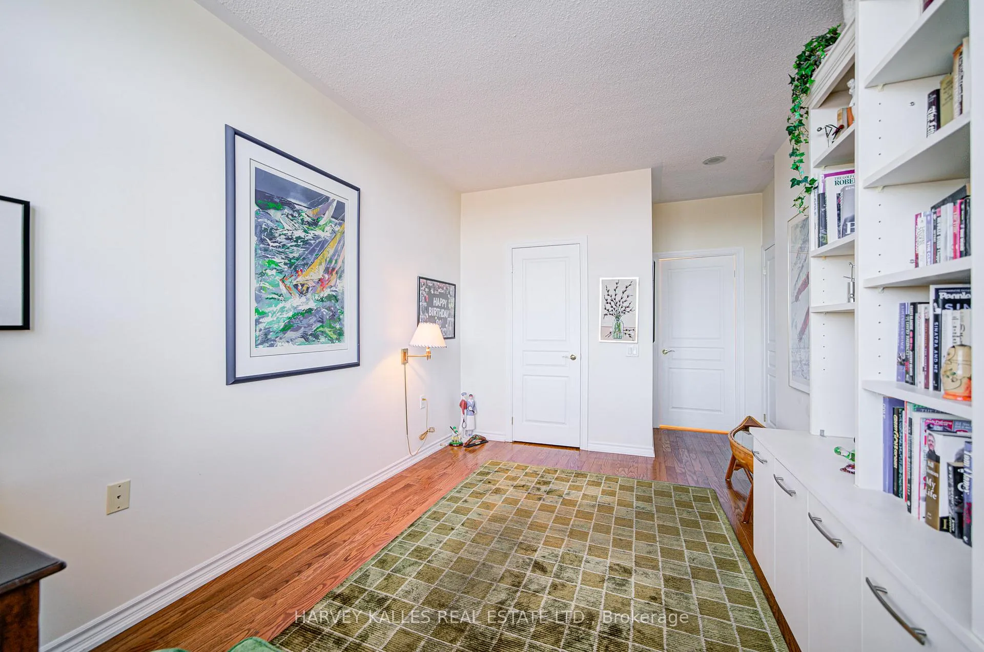 Photo 28 of Unit 404, 1 Glen Park, Toronto, Englemount-Lawrence — HOMEH