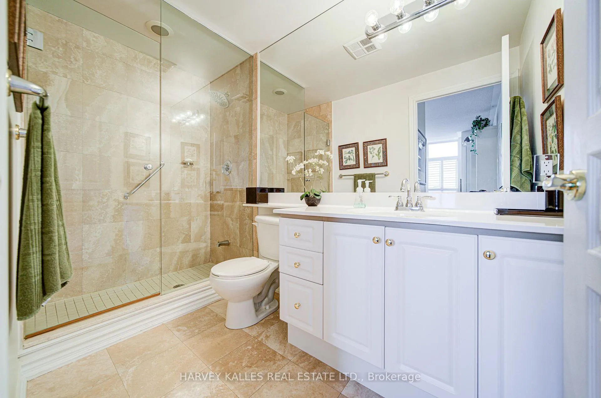 Photo 29 of Unit 404, 1 Glen Park, Toronto, Englemount-Lawrence — HOMEH