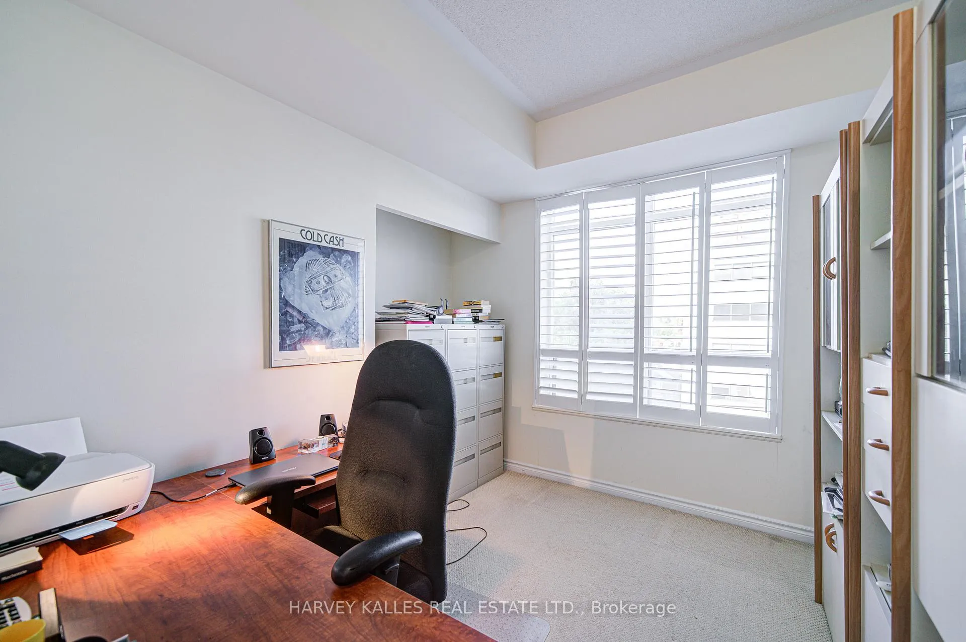 Photo 30 of Unit 404, 1 Glen Park, Toronto, Englemount-Lawrence — HOMEH