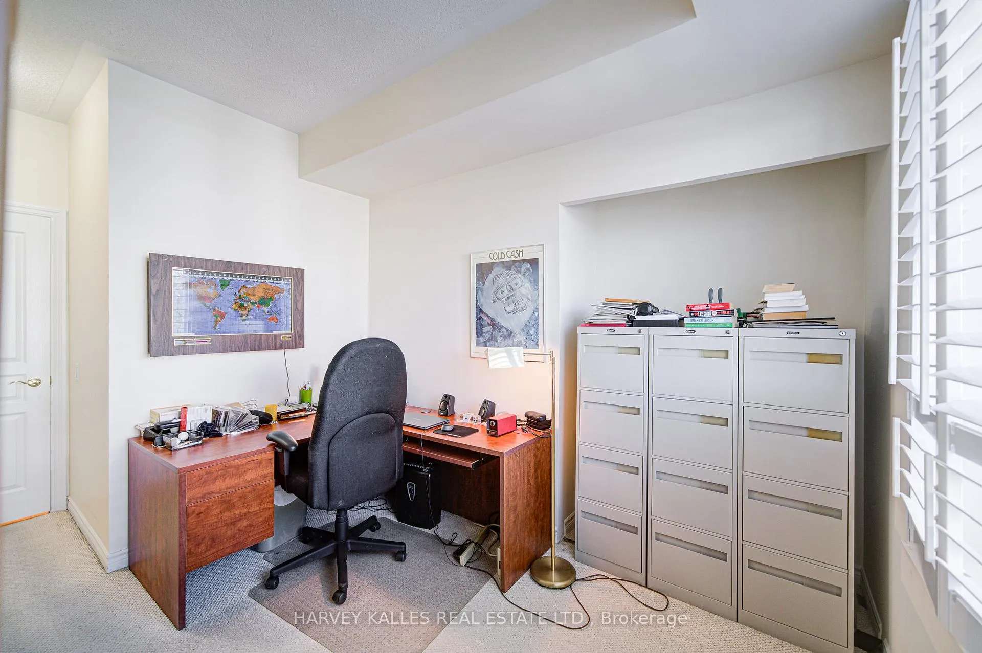 Photo 31 of Unit 404, 1 Glen Park, Toronto, Englemount-Lawrence — HOMEH