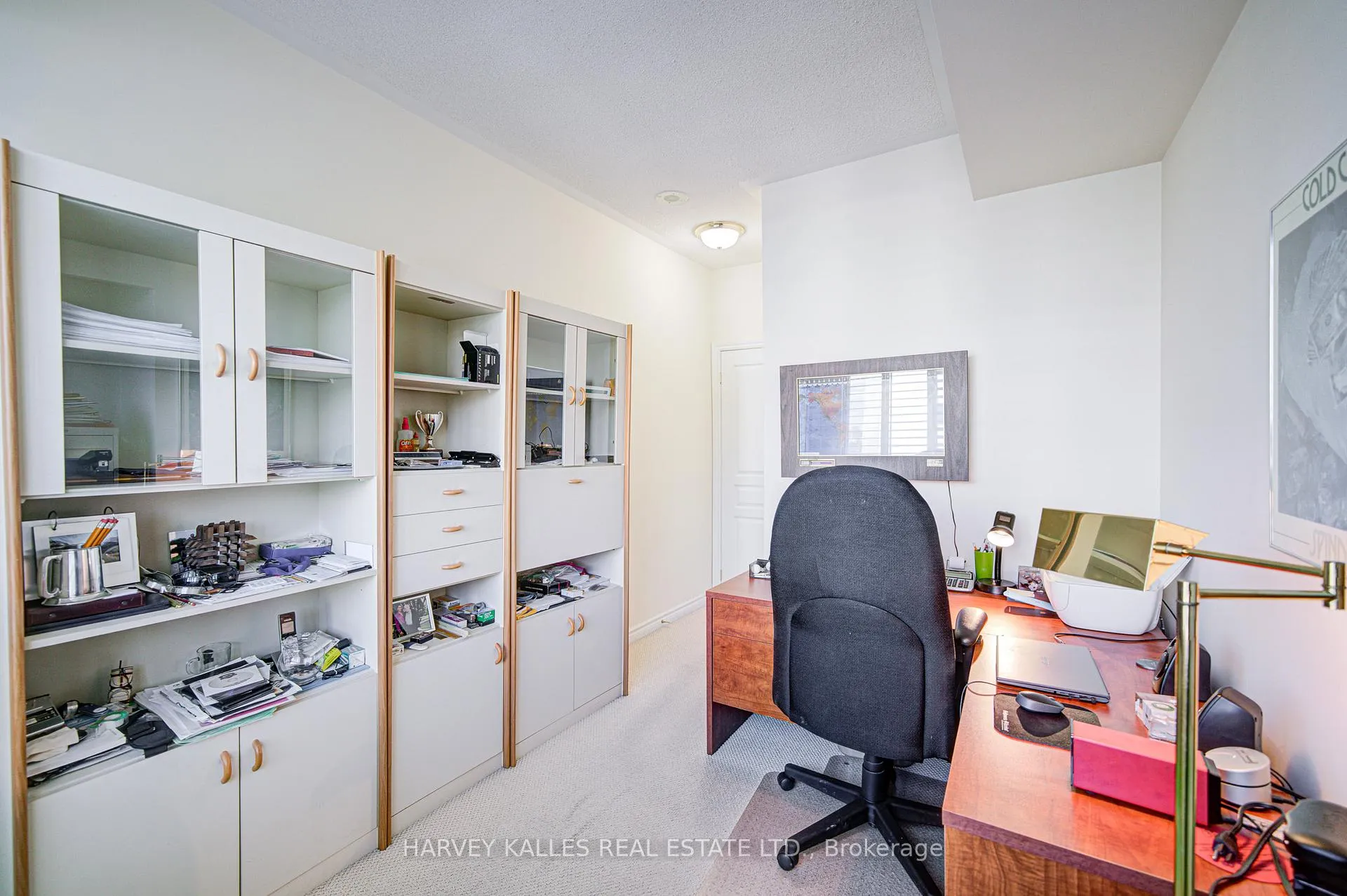 Photo 32 of Unit 404, 1 Glen Park, Toronto, Englemount-Lawrence — HOMEH