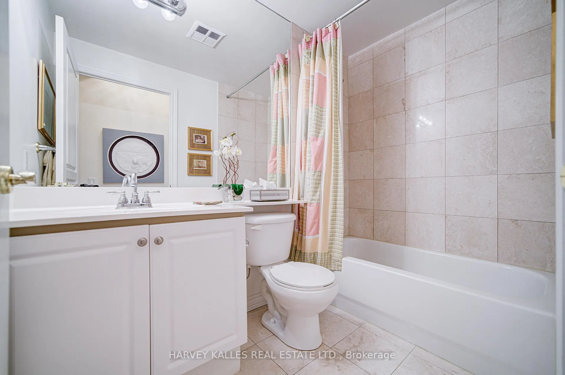 Photo 33 of Unit 404, 1 Glen Park, Toronto, Englemount-Lawrence — HOMEH