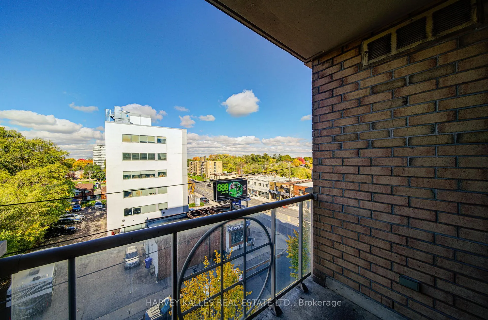 Photo 34 of Unit 404, 1 Glen Park, Toronto, Englemount-Lawrence — HOMEH