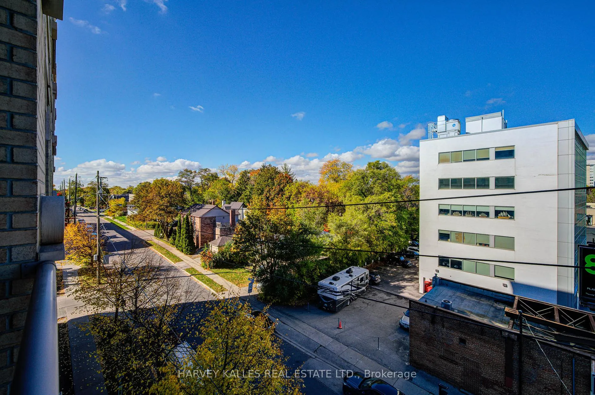 Photo 35 of Unit 404, 1 Glen Park, Toronto, Englemount-Lawrence — HOMEH