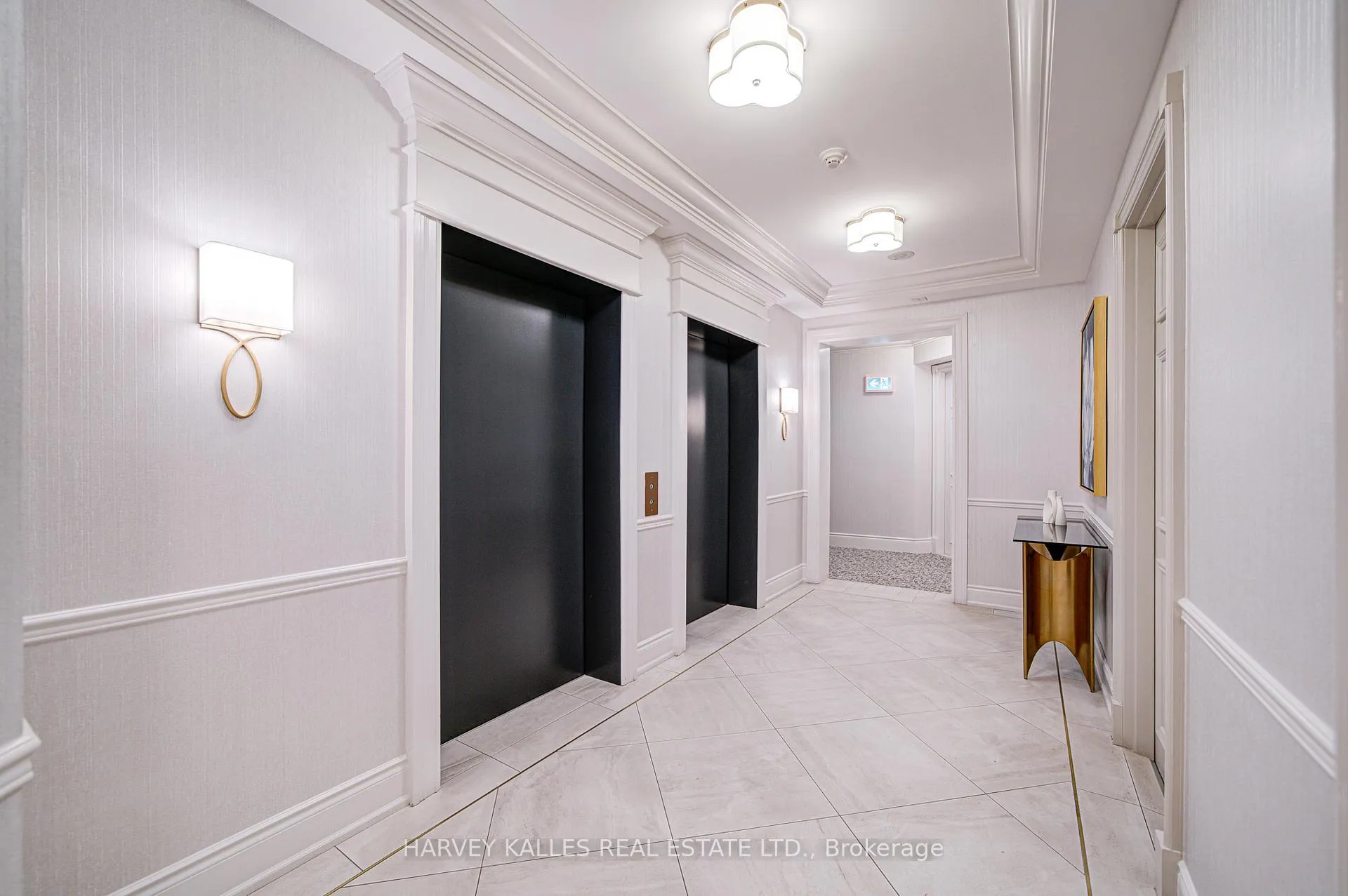 Photo 36 of Unit 404, 1 Glen Park, Toronto, Englemount-Lawrence — HOMEH