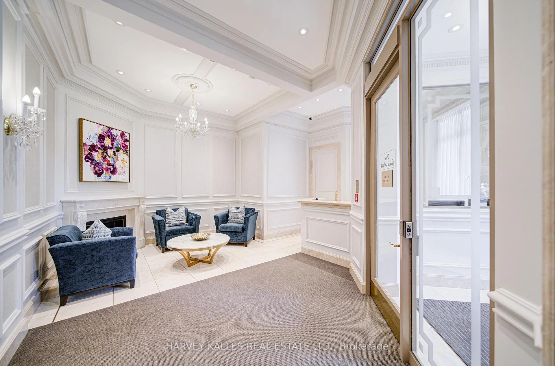 Photo 37 of Unit 404, 1 Glen Park, Toronto, Englemount-Lawrence — HOMEH