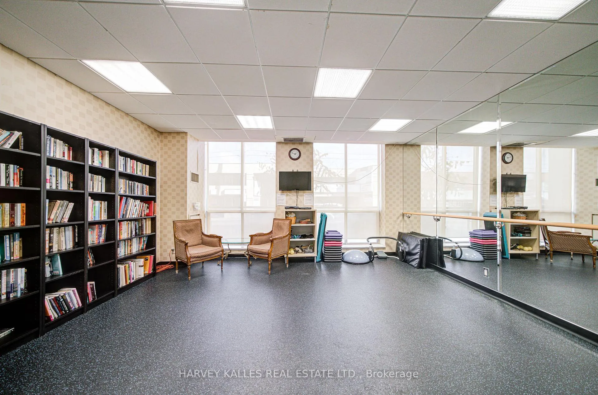 Photo 41 of Unit 404, 1 Glen Park, Toronto, Englemount-Lawrence — HOMEH