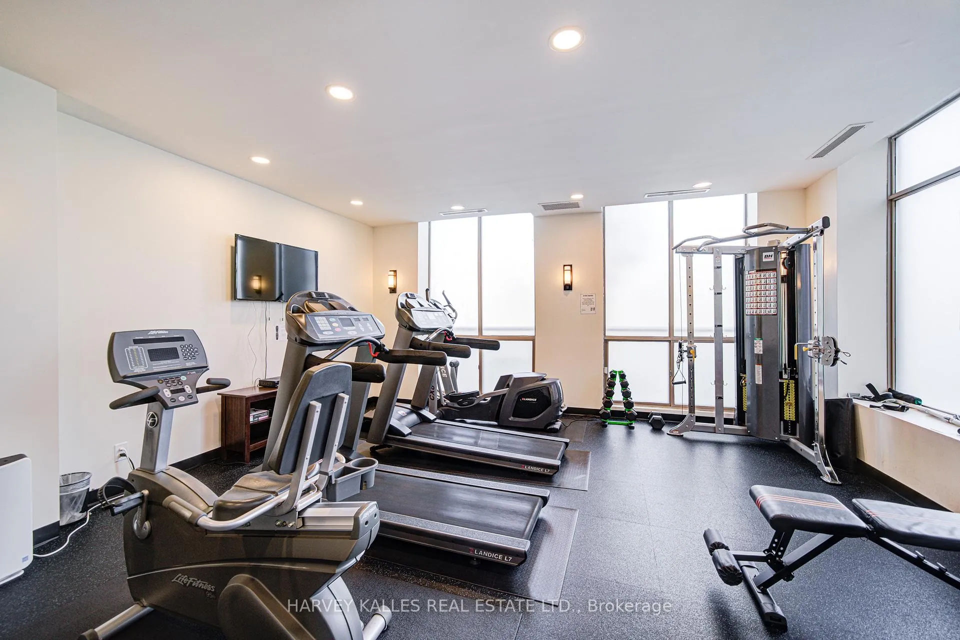 Photo 42 of Unit 404, 1 Glen Park, Toronto, Englemount-Lawrence — HOMEH