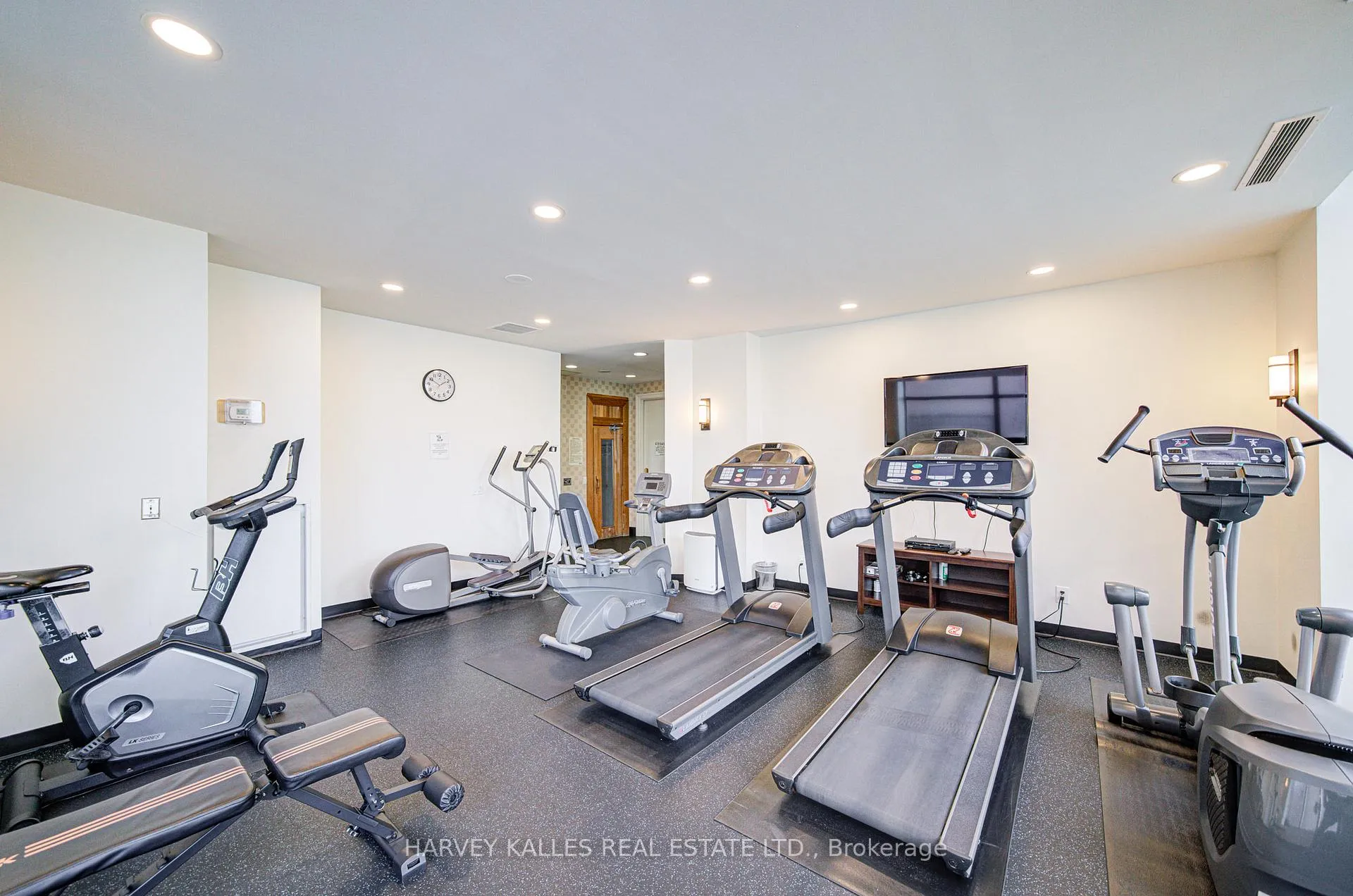Photo 43 of Unit 404, 1 Glen Park, Toronto, Englemount-Lawrence — HOMEH