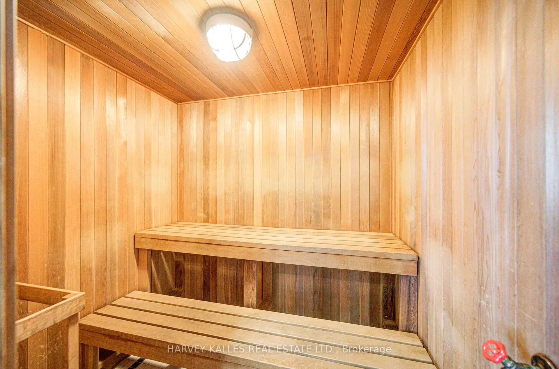 Photo 44 of Unit 404, 1 Glen Park, Toronto, Englemount-Lawrence — HOMEH