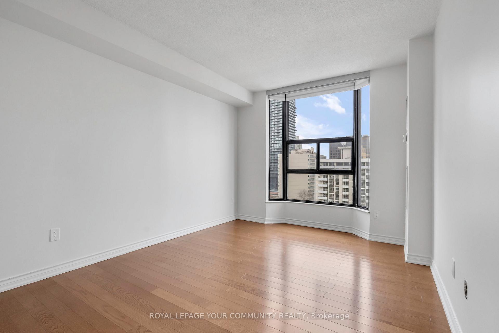 Photo 34 of Unit 1408, 86 Gloucester Street, Toronto, Church-Yonge Corridor — HOMEH