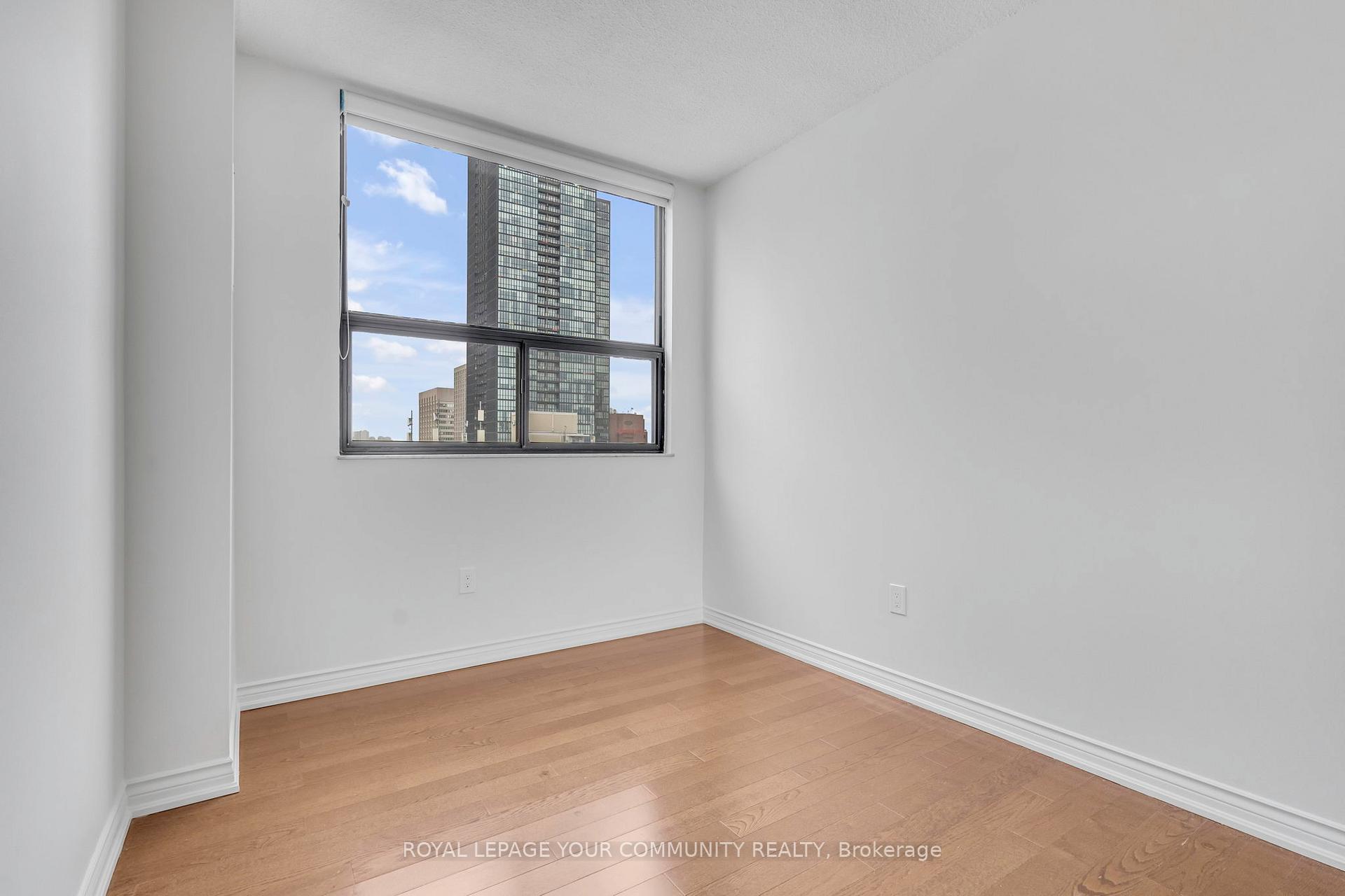 Photo 27 of Unit 1408, 86 Gloucester Street, Toronto, Church-Yonge Corridor — HOMEH
