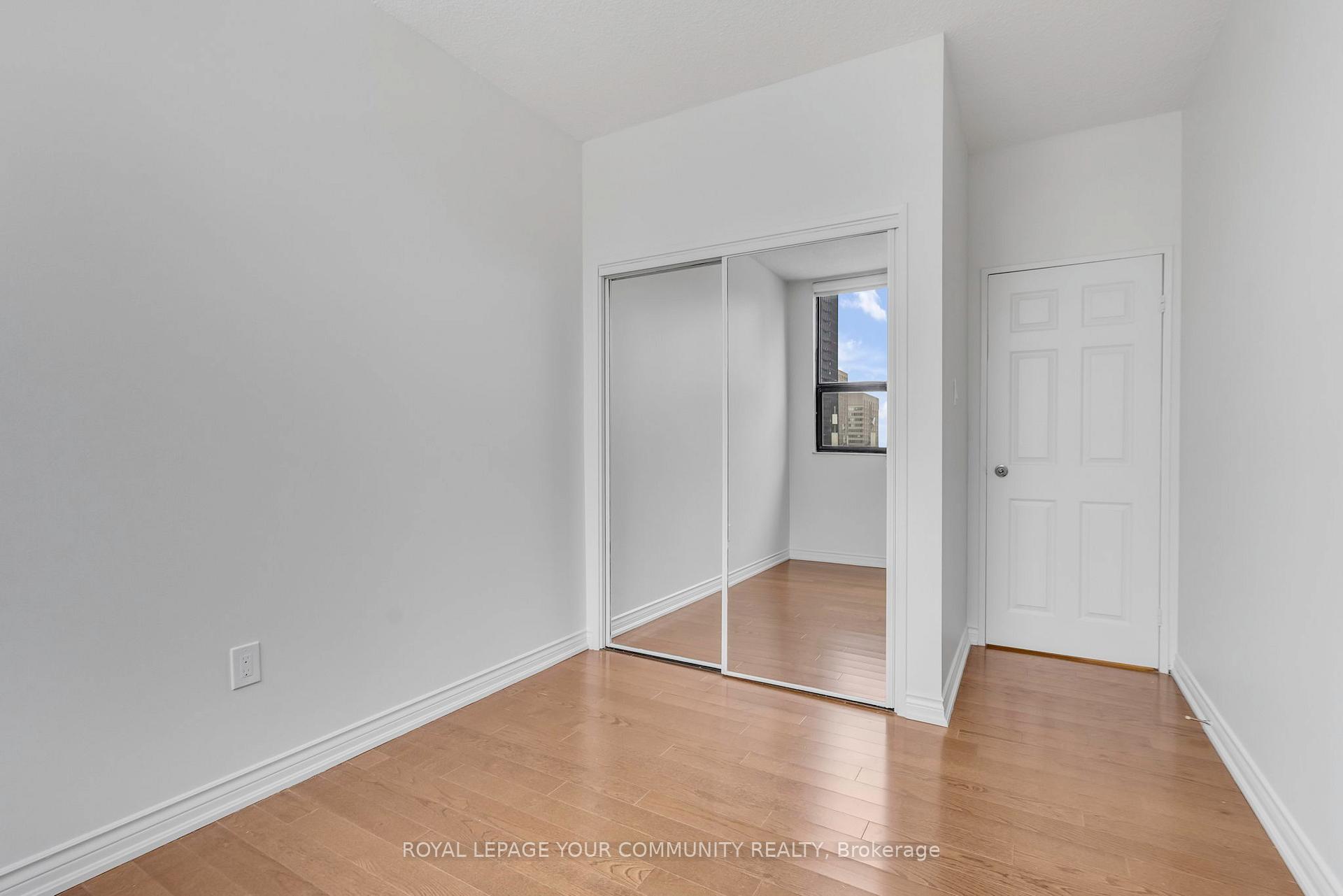 Photo 24 of Unit 1408, 86 Gloucester Street, Toronto, Church-Yonge Corridor — HOMEH