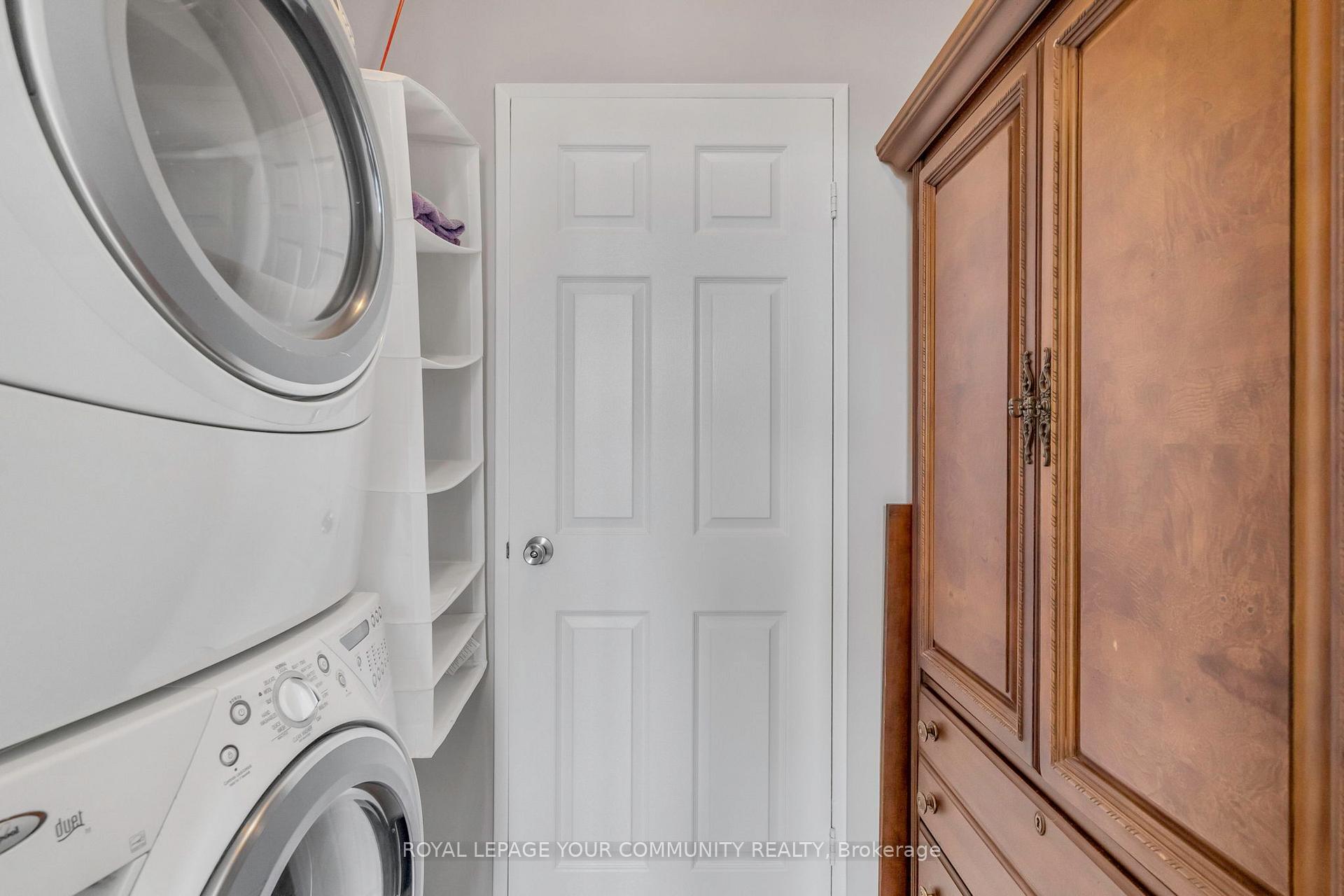 Photo 29 of Unit 1408, 86 Gloucester Street, Toronto, Church-Yonge Corridor — HOMEH