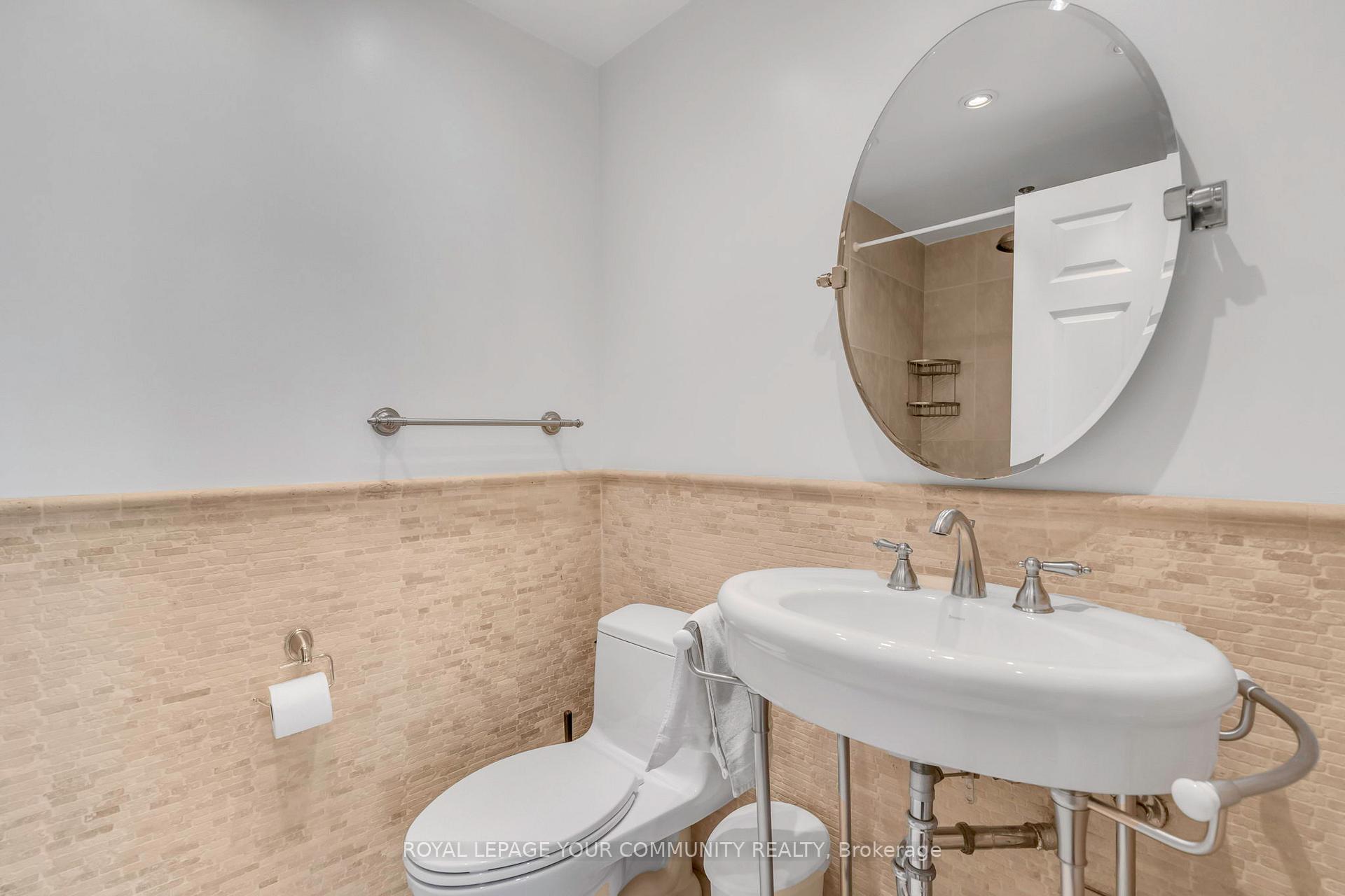 Photo 32 of Unit 1408, 86 Gloucester Street, Toronto, Church-Yonge Corridor — HOMEH