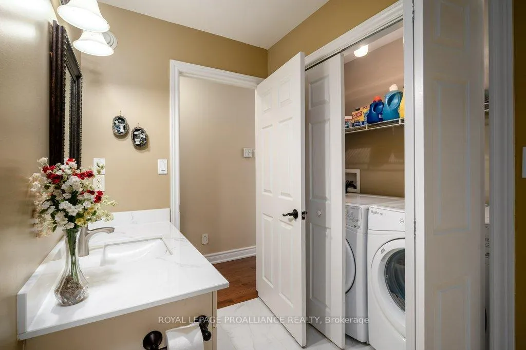 Photo 14 of 24 Stonegate Crescent, Quinte West, Frankford Ward — HOMEH