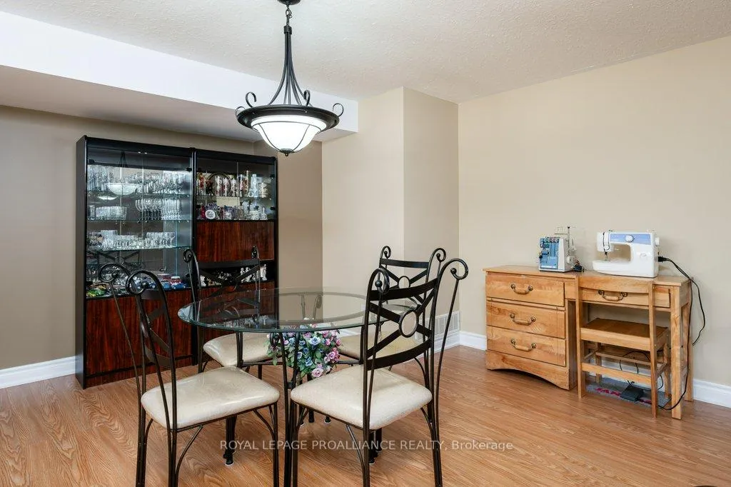 Photo 22 of 24 Stonegate Crescent, Quinte West, Frankford Ward — HOMEH