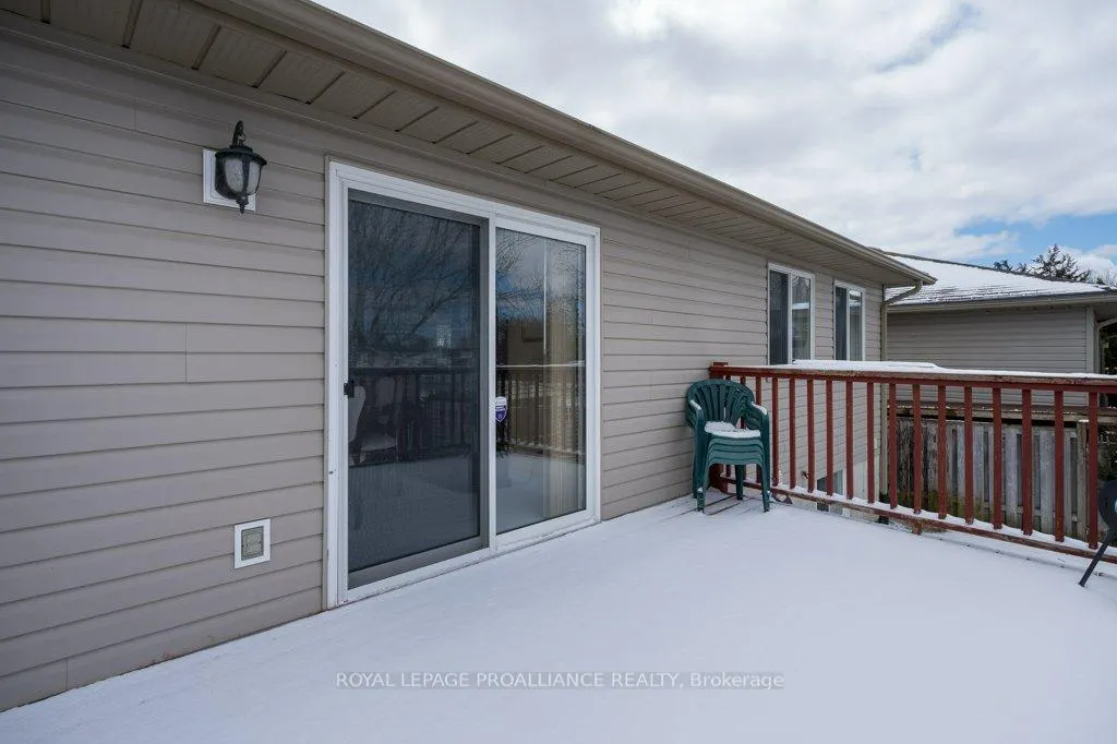 Photo 31 of 24 Stonegate Crescent, Quinte West, Frankford Ward — HOMEH