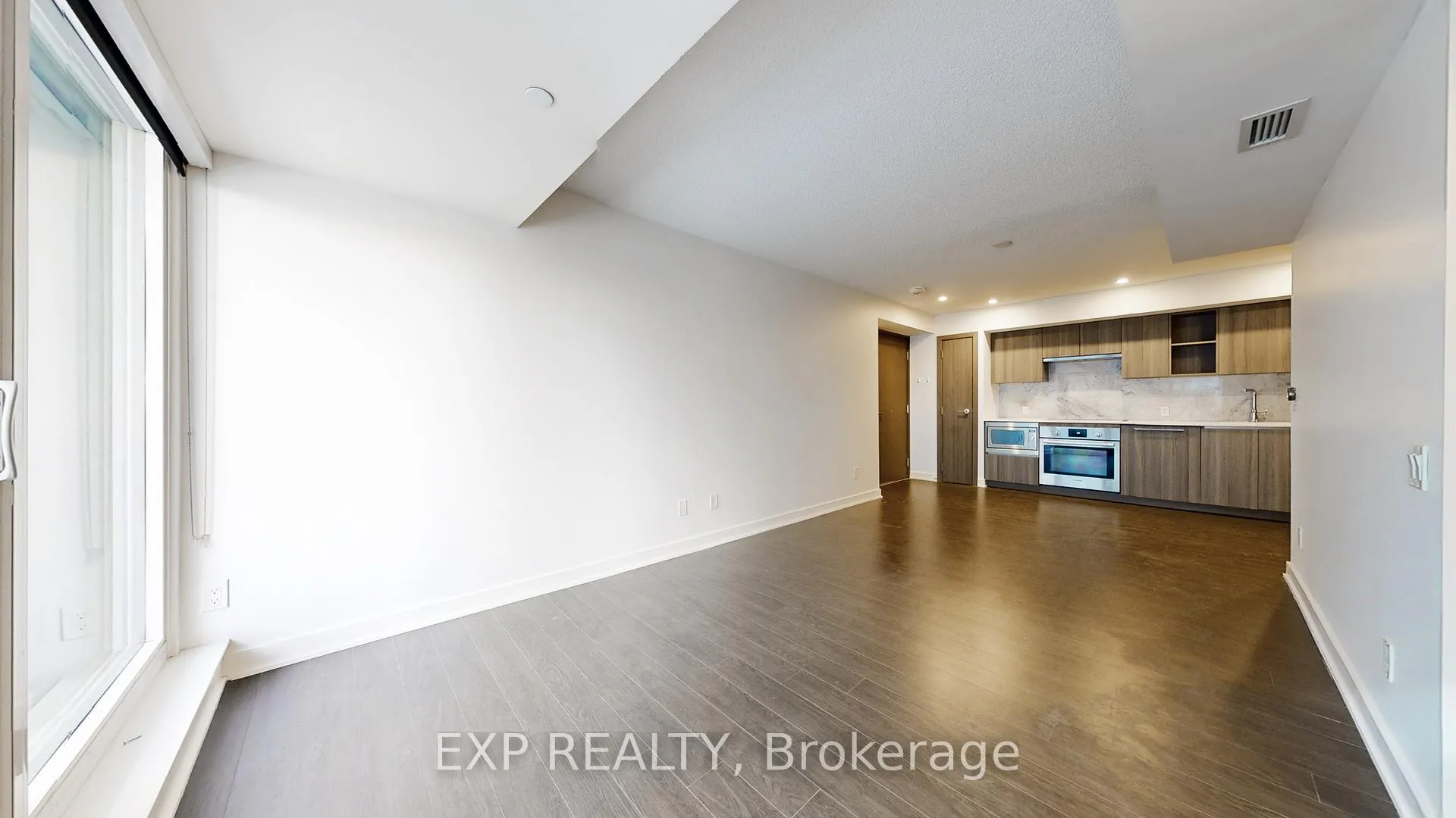 Photo 12 of Unit 615, 17 Bathurst Street S, Toronto, Waterfront Communities — HOMEH