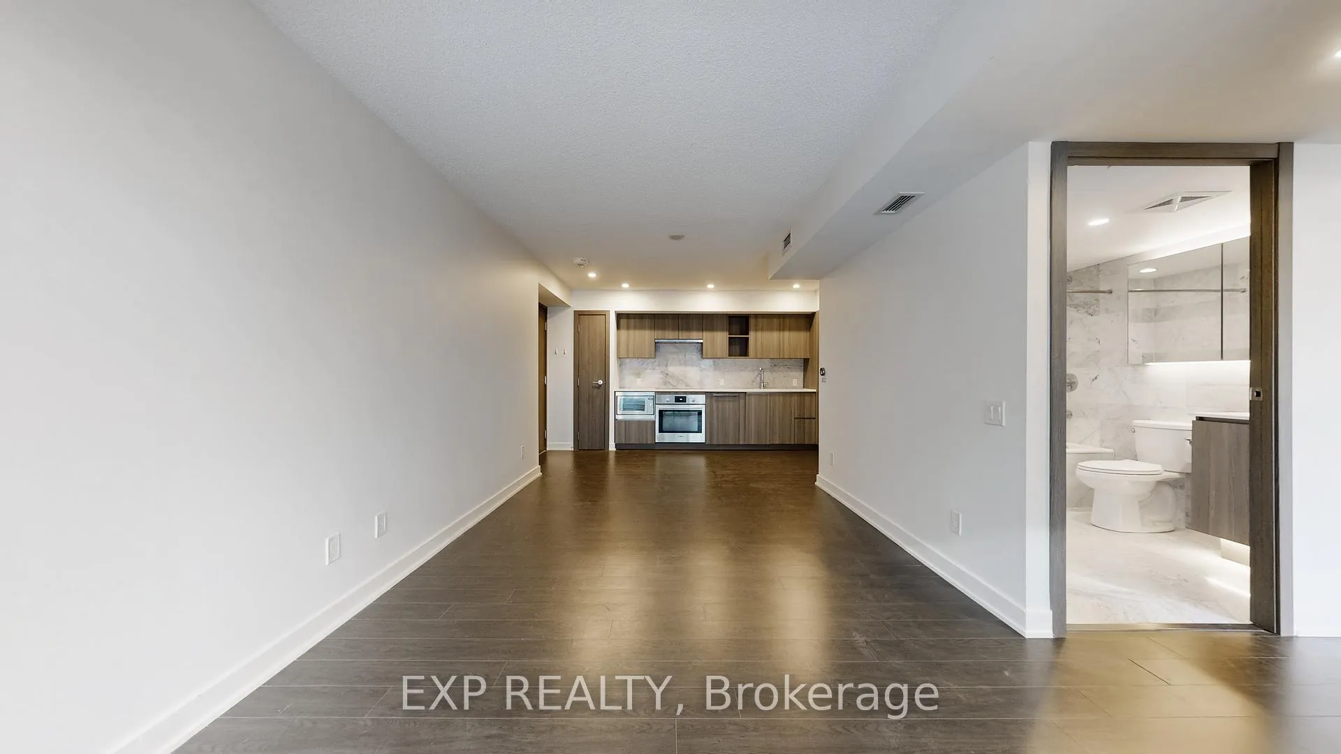 Photo 13 of Unit 615, 17 Bathurst Street S, Toronto, Waterfront Communities — HOMEH
