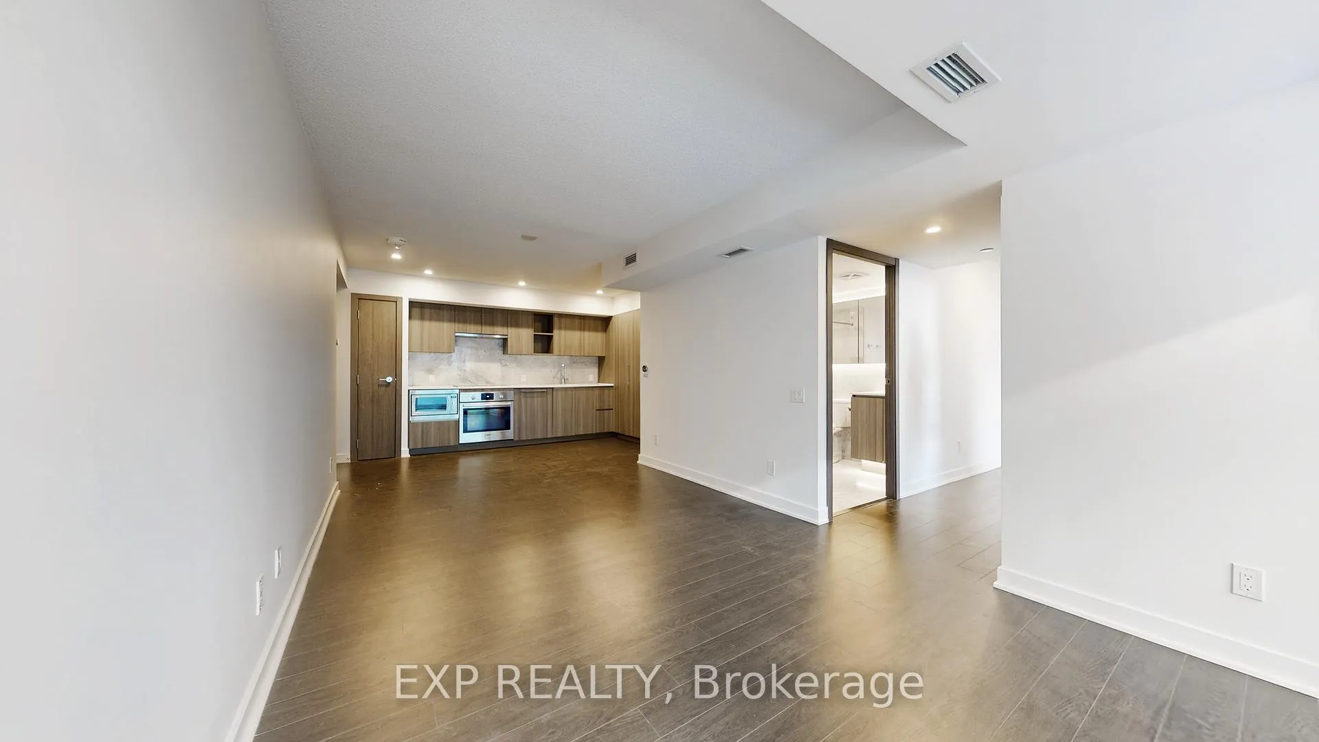 Photo 14 of Unit 615, 17 Bathurst Street S, Toronto, Waterfront Communities — HOMEH