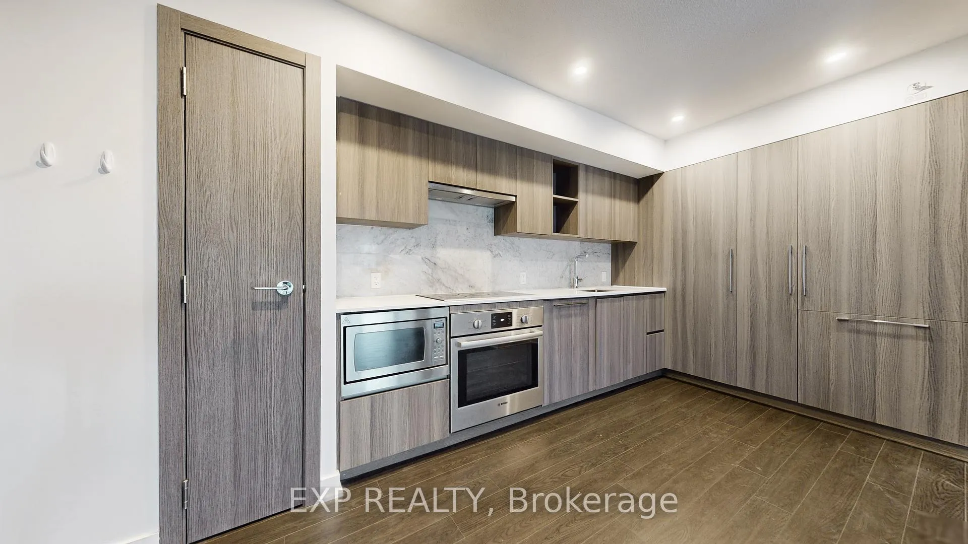 Photo 17 of Unit 615, 17 Bathurst Street S, Toronto, Waterfront Communities — HOMEH