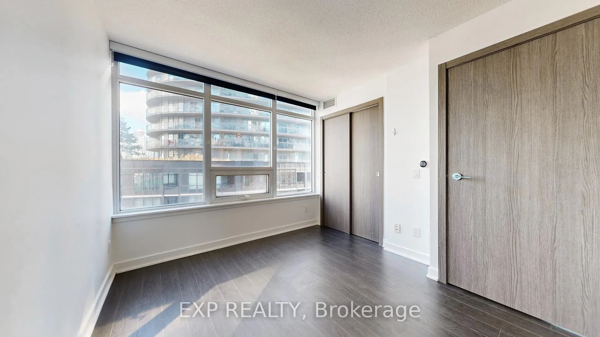 Photo 20 of Unit 615, 17 Bathurst Street S, Toronto, Waterfront Communities — HOMEH