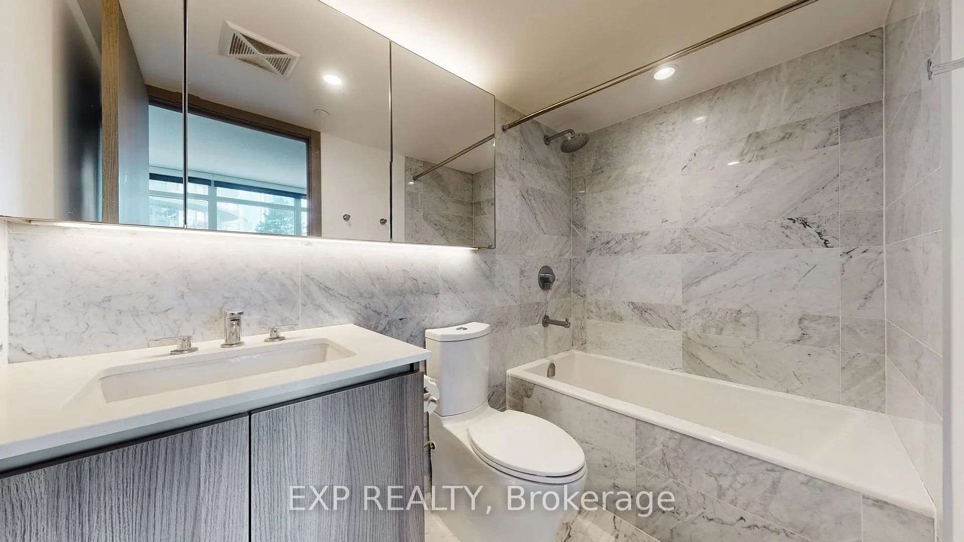 Photo 22 of Unit 615, 17 Bathurst Street S, Toronto, Waterfront Communities — HOMEH