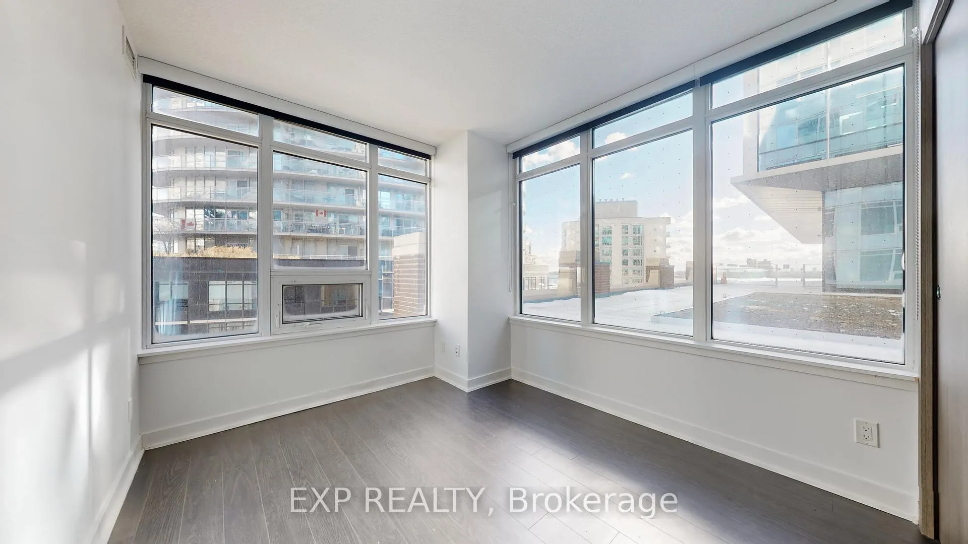 Photo 23 of Unit 615, 17 Bathurst Street S, Toronto, Waterfront Communities — HOMEH