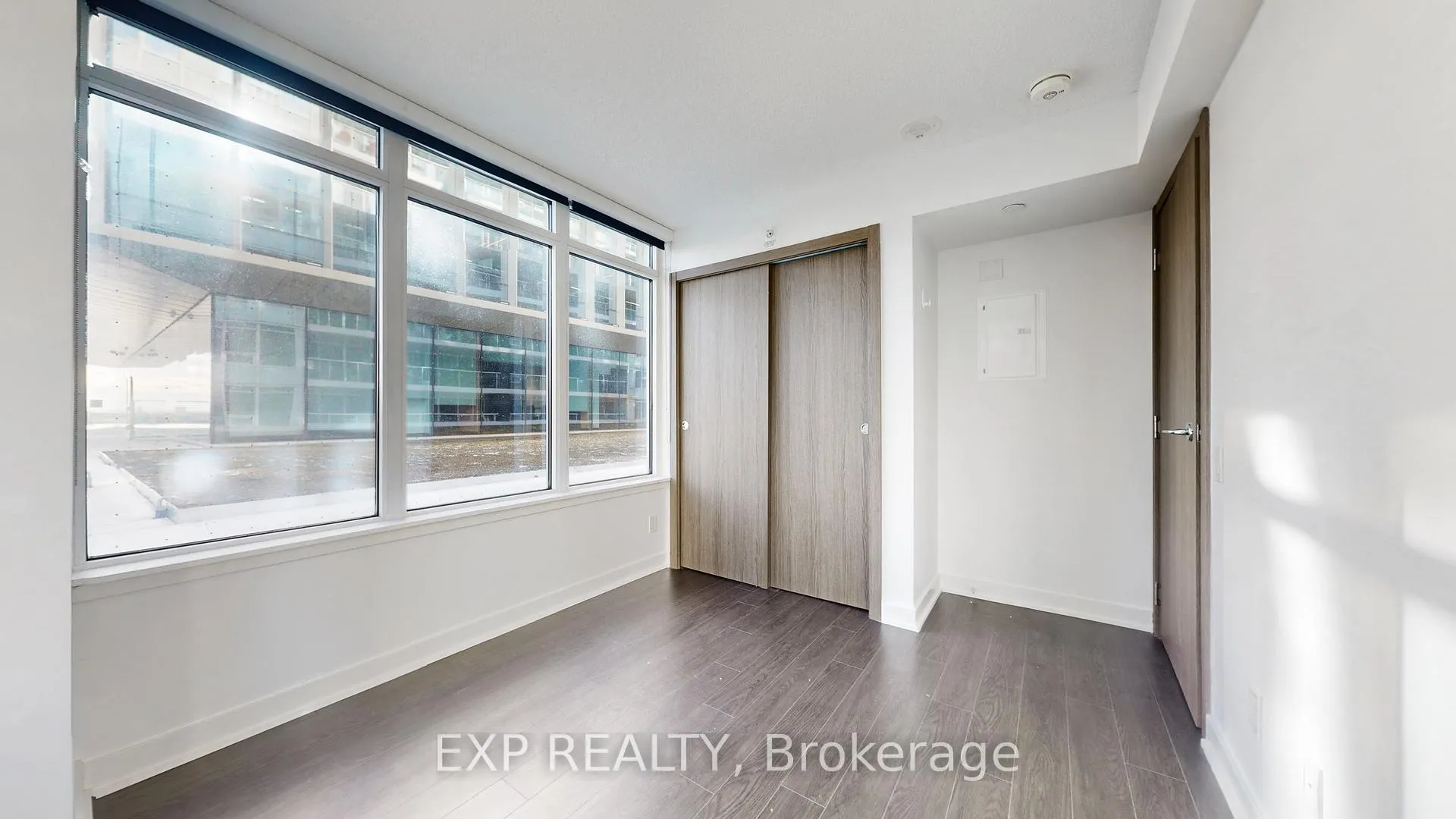 Photo 25 of Unit 615, 17 Bathurst Street S, Toronto, Waterfront Communities — HOMEH
