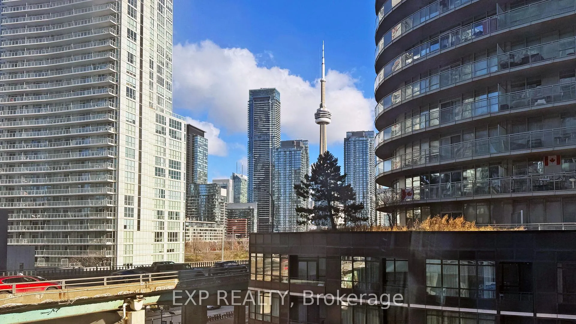 Photo 31 of Unit 615, 17 Bathurst Street S, Toronto, Waterfront Communities — HOMEH