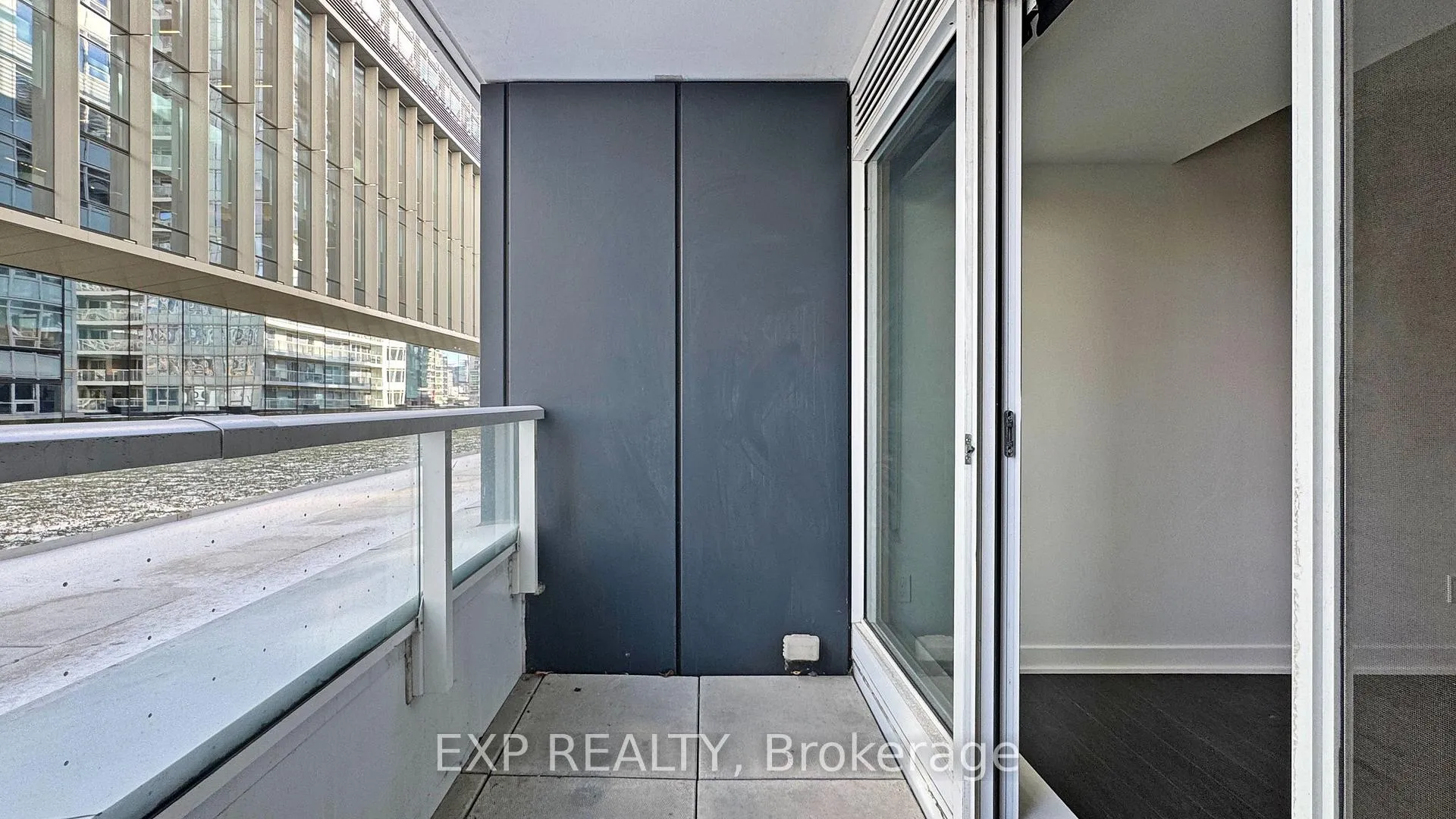 Photo 32 of Unit 615, 17 Bathurst Street S, Toronto, Waterfront Communities — HOMEH