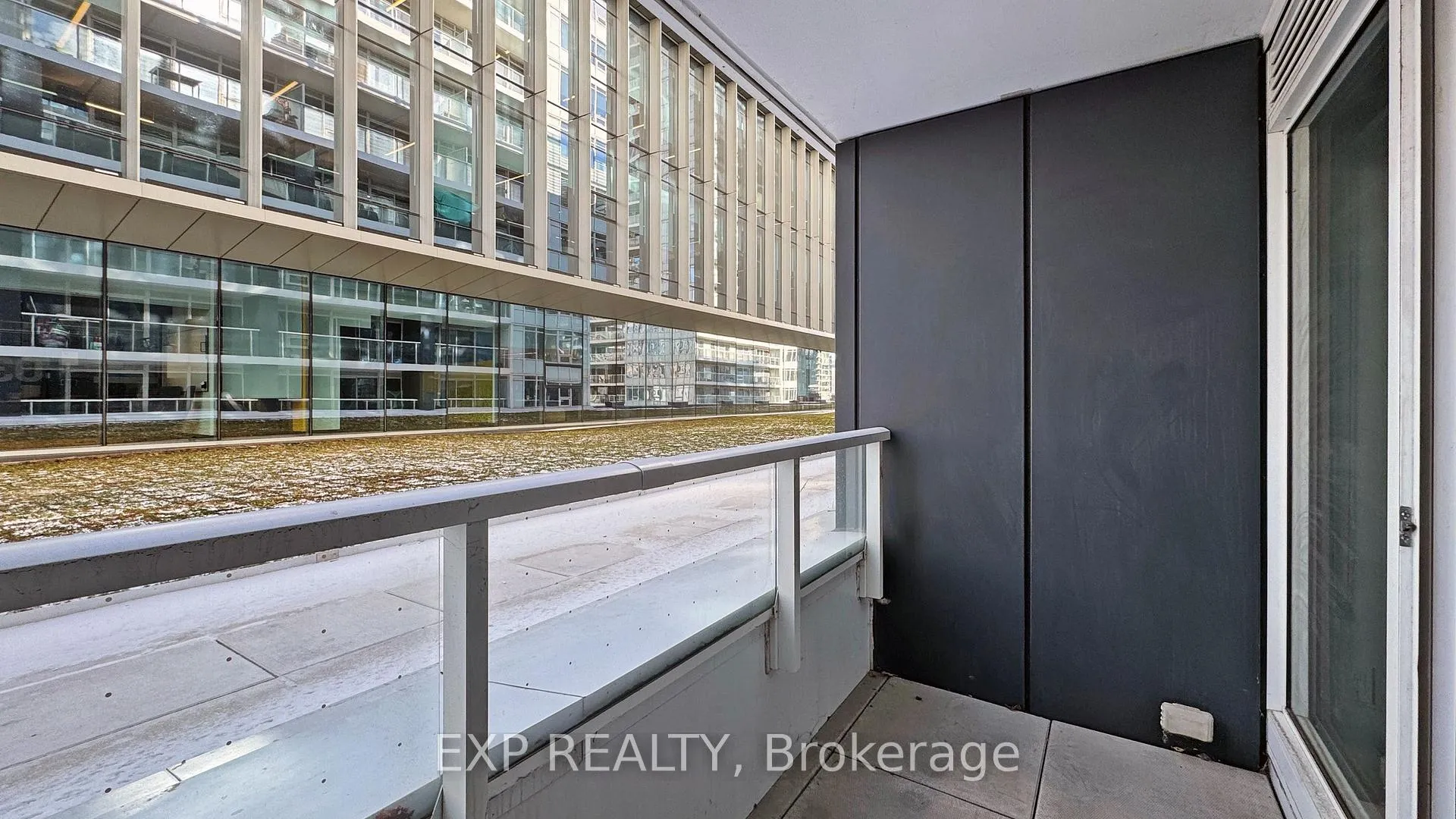 Photo 33 of Unit 615, 17 Bathurst Street S, Toronto, Waterfront Communities — HOMEH