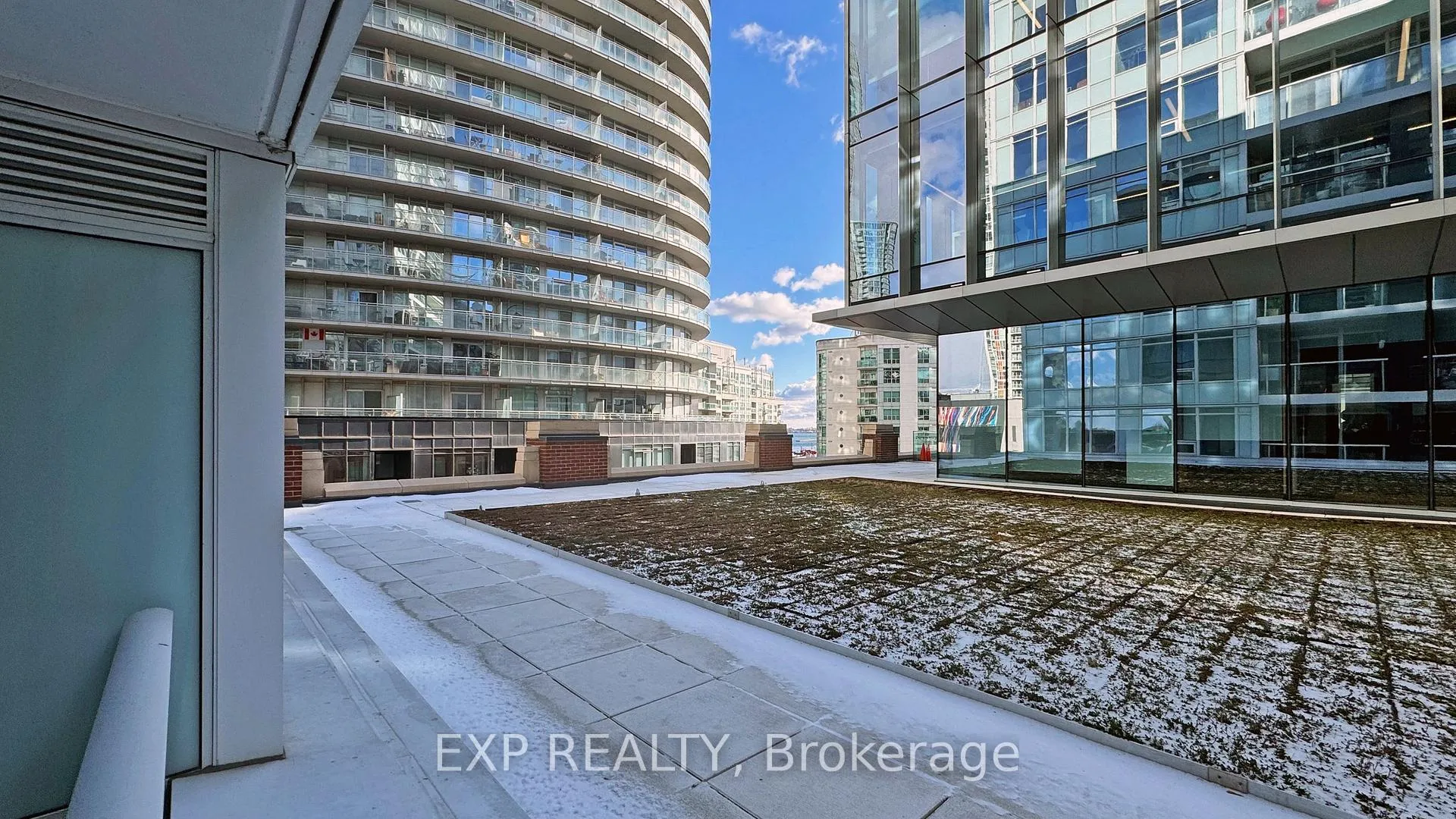 Photo 34 of Unit 615, 17 Bathurst Street S, Toronto, Waterfront Communities — HOMEH