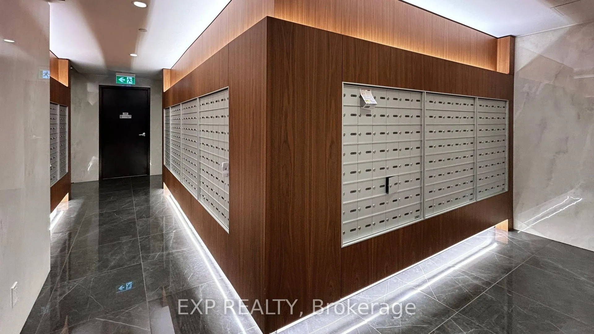 Photo 36 of Unit 615, 17 Bathurst Street S, Toronto, Waterfront Communities — HOMEH