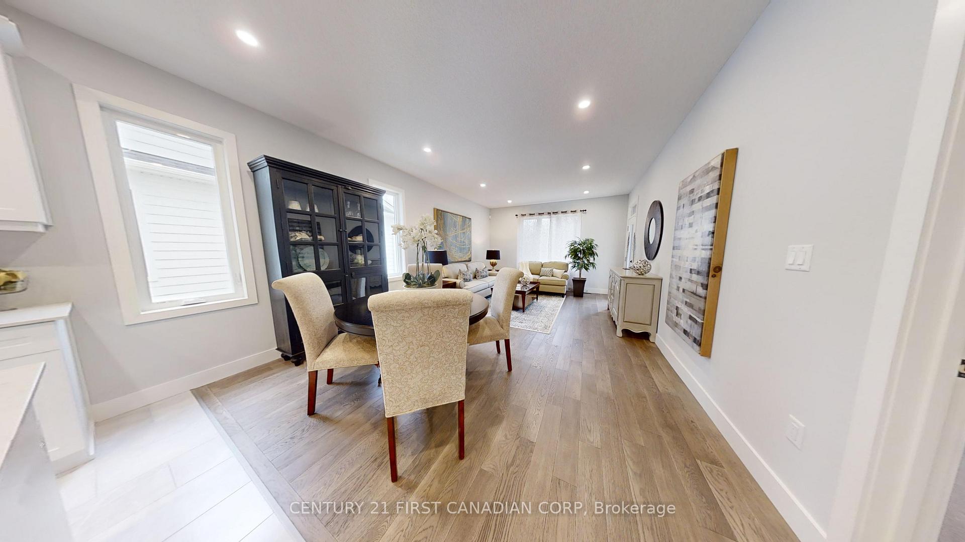 Photo 6 of Unit 21, 1960 Evans Boulevard, London, South U — HOMEH